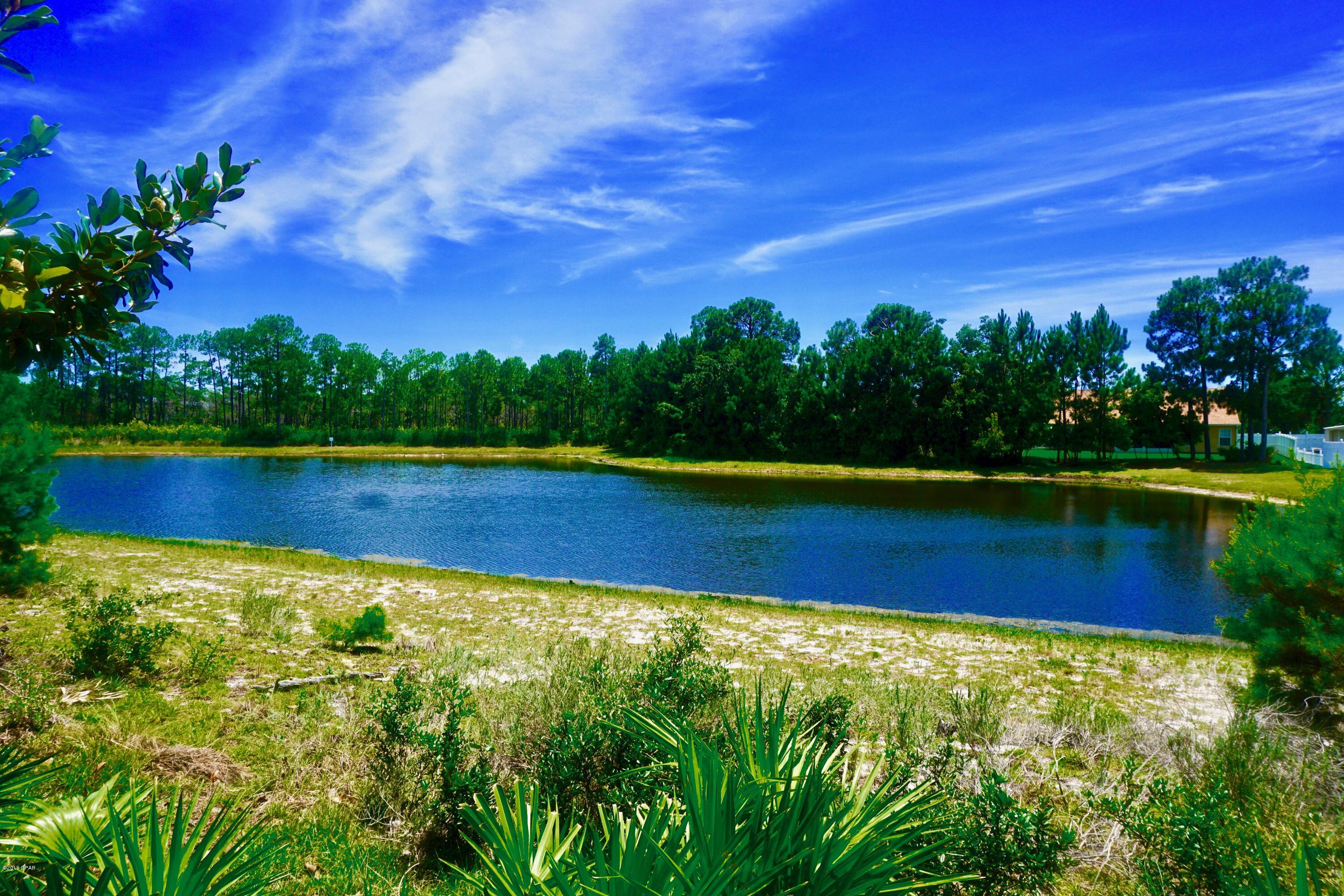 Palmetto Trace Phase 2 - Residential