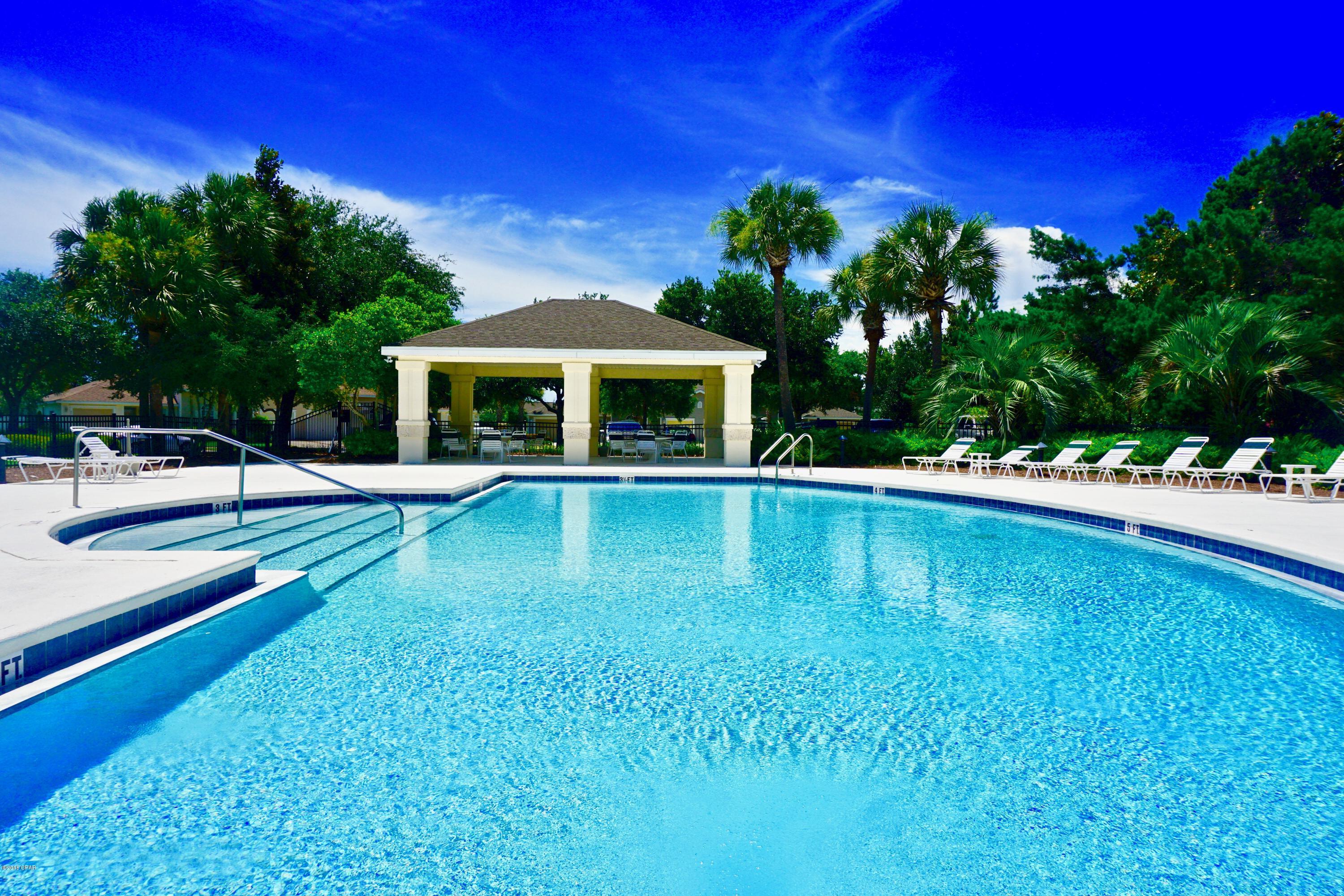 Palmetto Trace Phase 2 - Residential