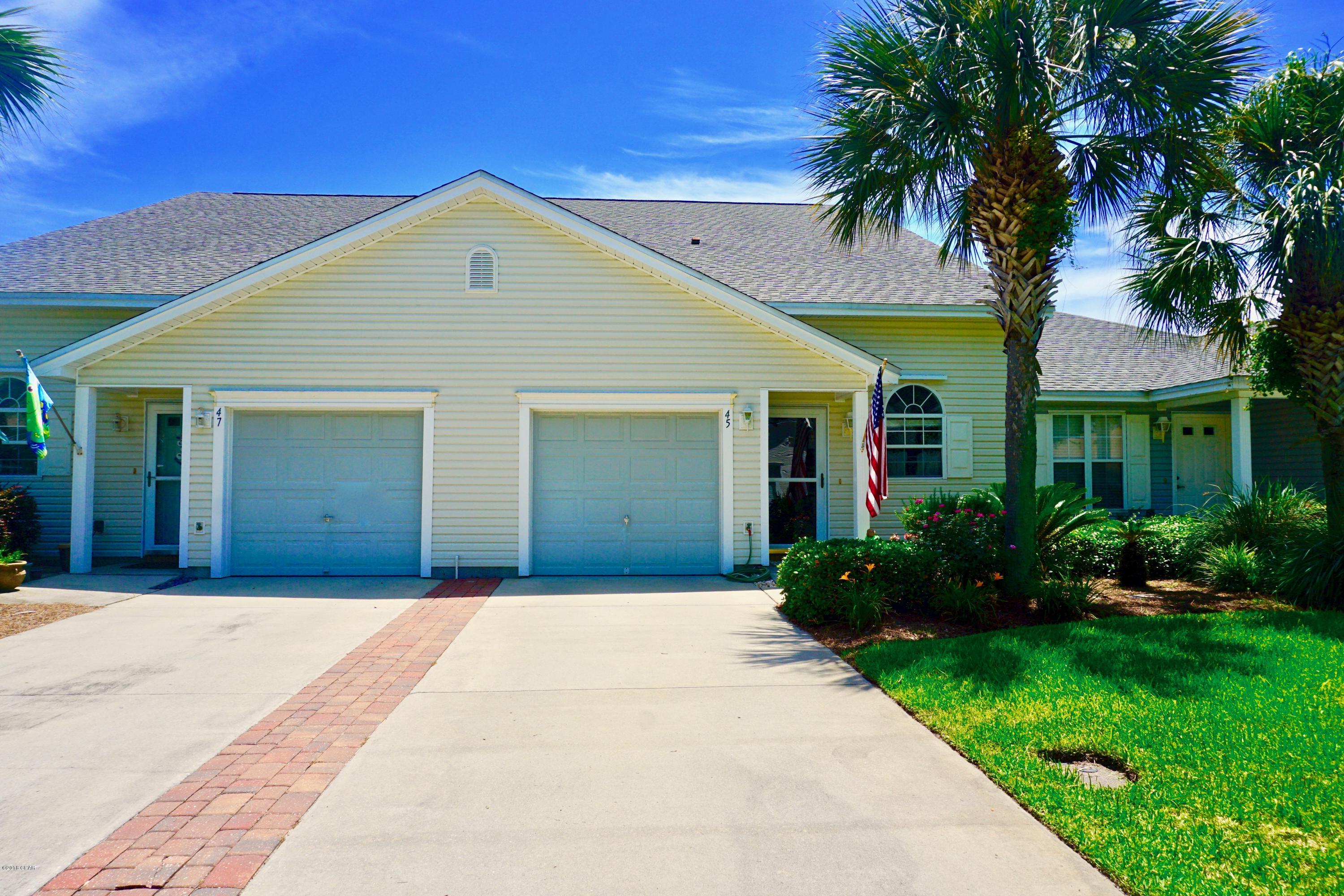 Palmetto Trace Phase 2 - Residential