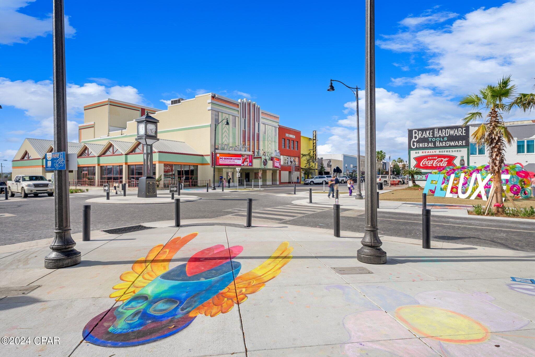 Gulf Coast Dev Co Plat - Commercial Sale