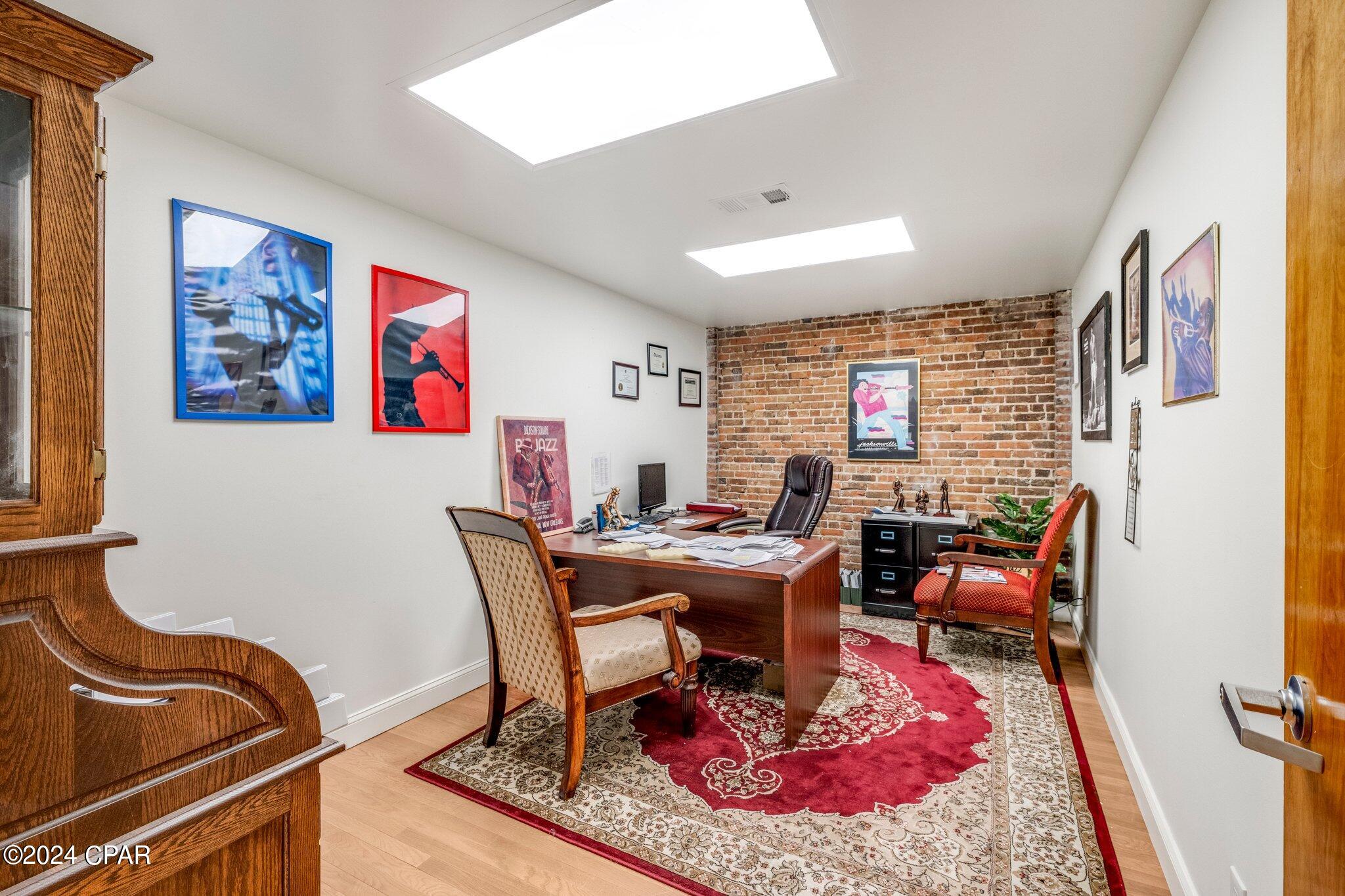 Gulf Coast Dev Co Plat - Commercial Sale