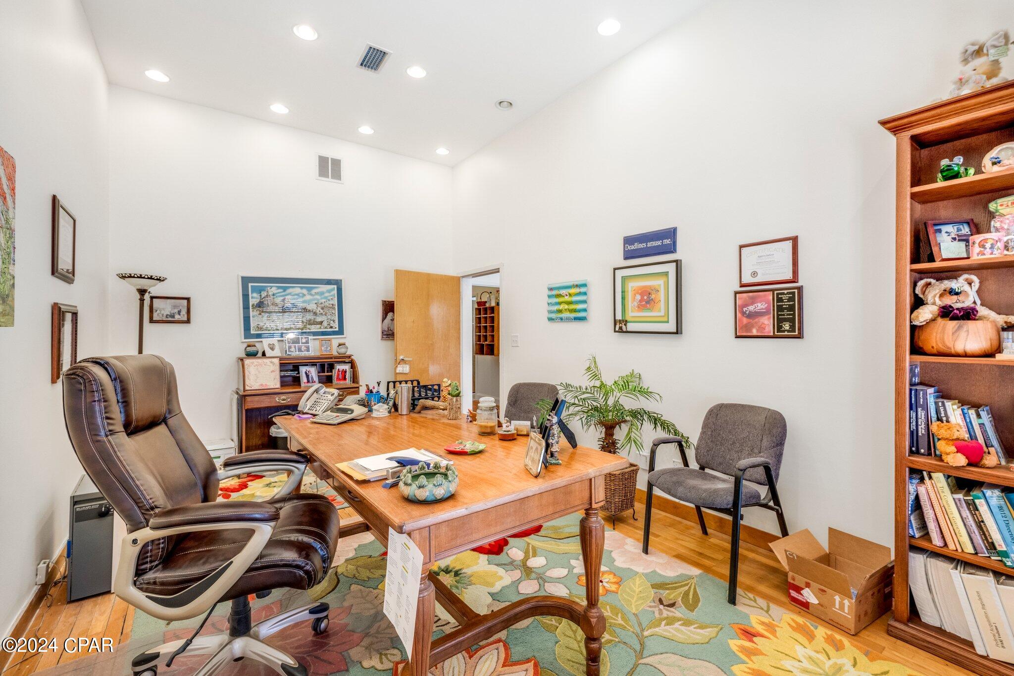 Gulf Coast Dev Co Plat - Commercial Sale