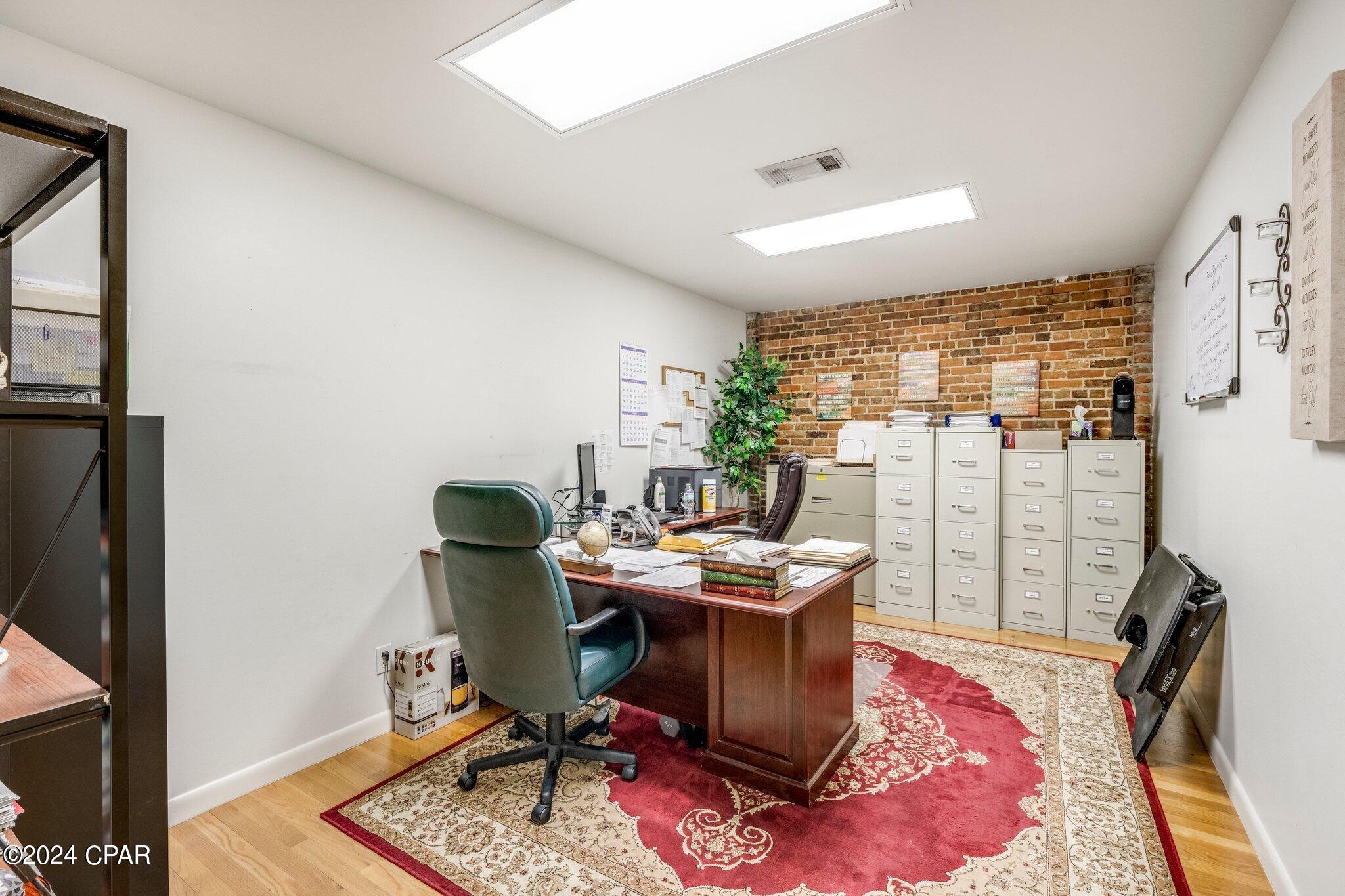 Gulf Coast Dev Co Plat - Commercial Sale