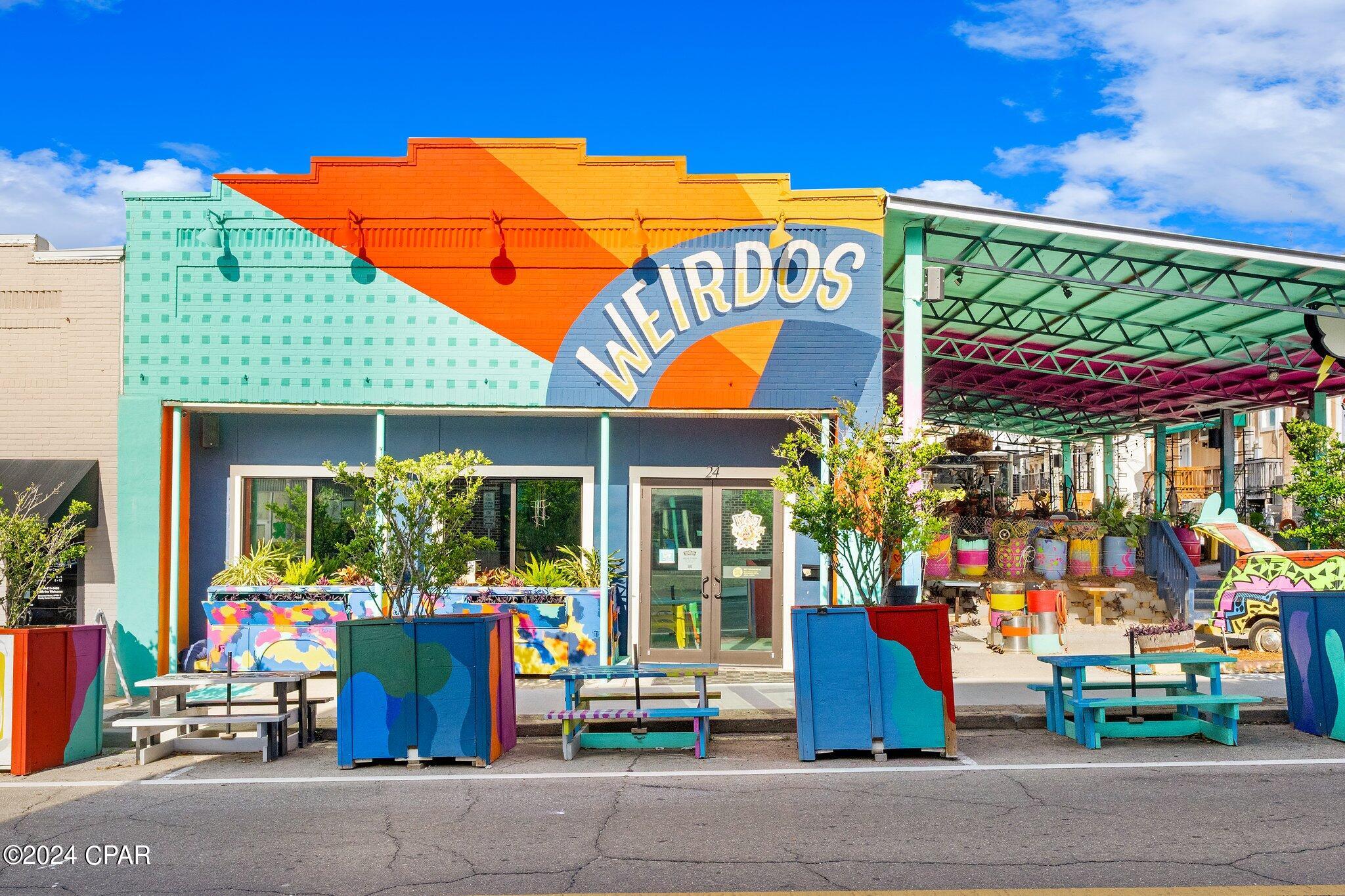 Gulf Coast Dev Co Plat - Commercial Sale