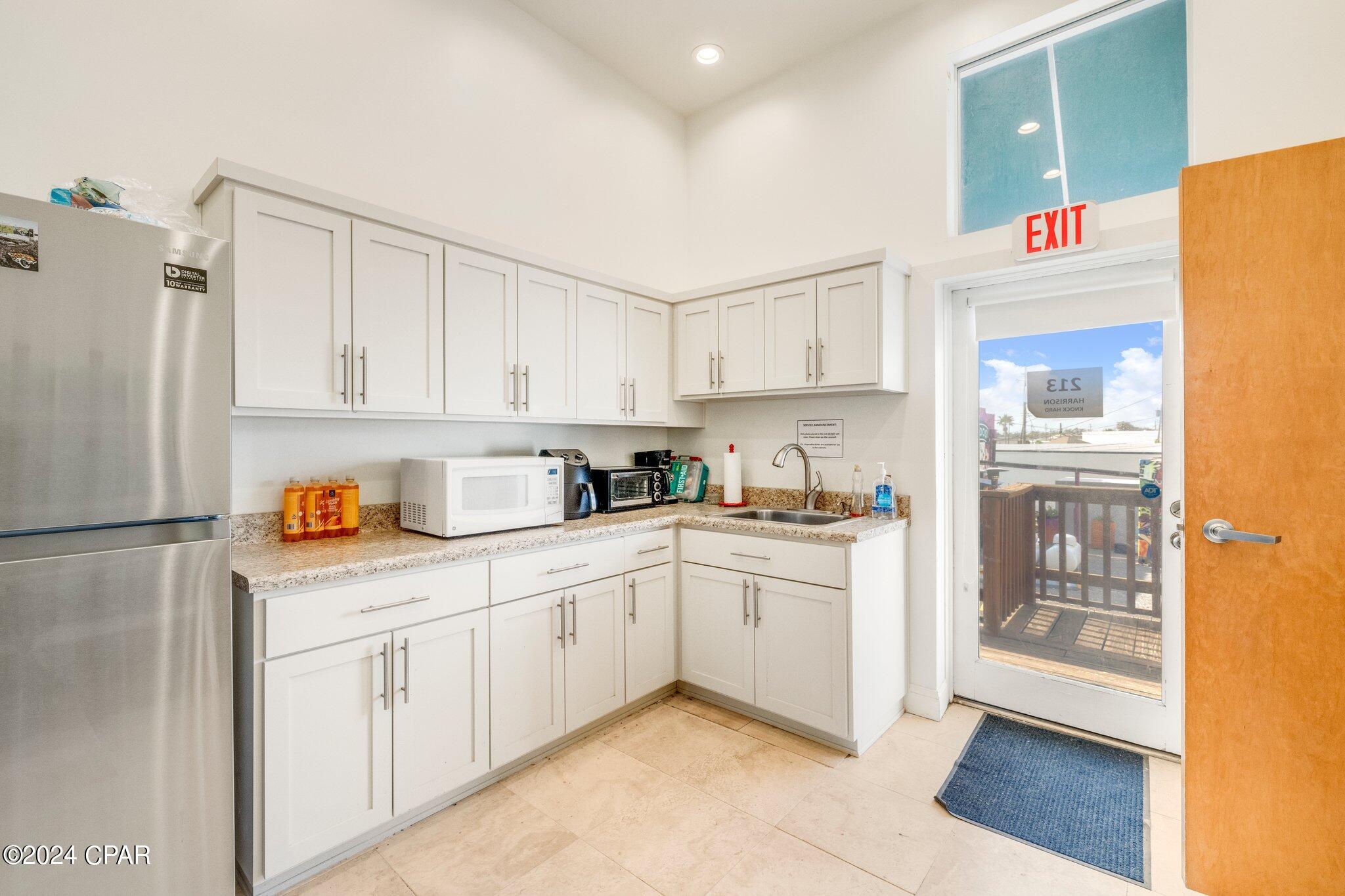 Gulf Coast Dev Co Plat - Commercial Sale