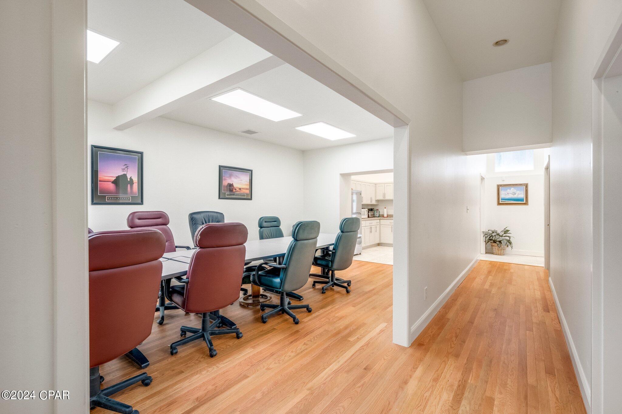 Gulf Coast Dev Co Plat - Commercial Sale