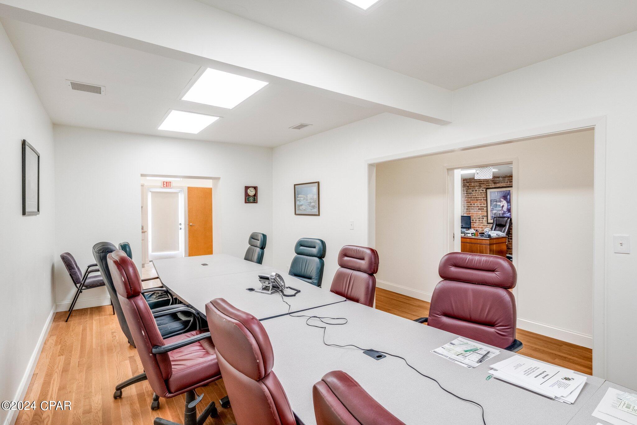 Gulf Coast Dev Co Plat - Commercial Sale