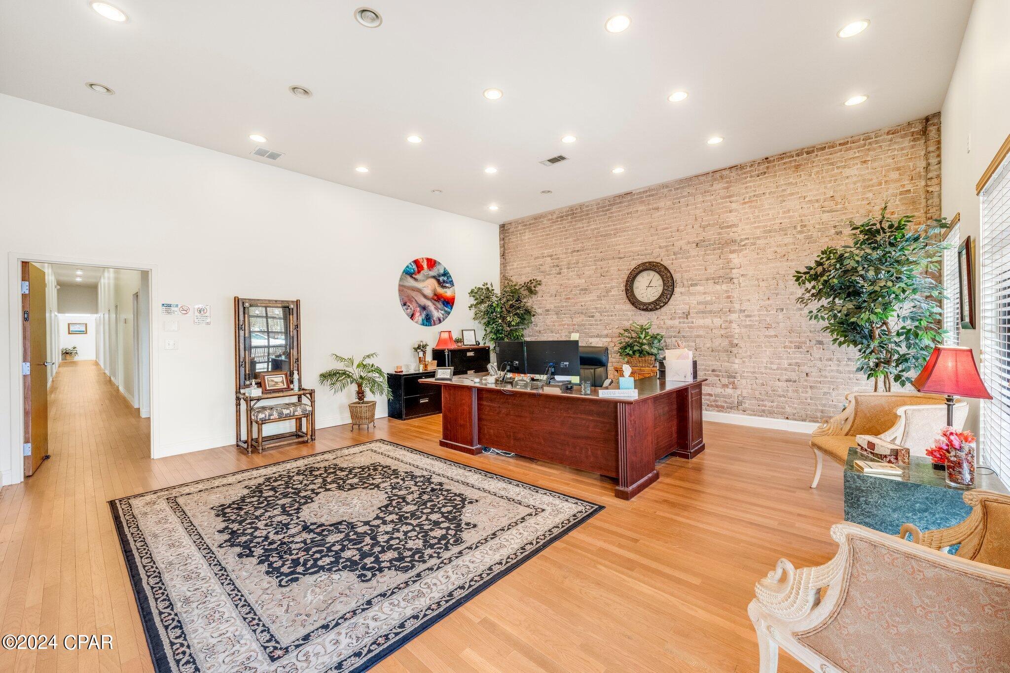 Gulf Coast Dev Co Plat - Commercial Sale