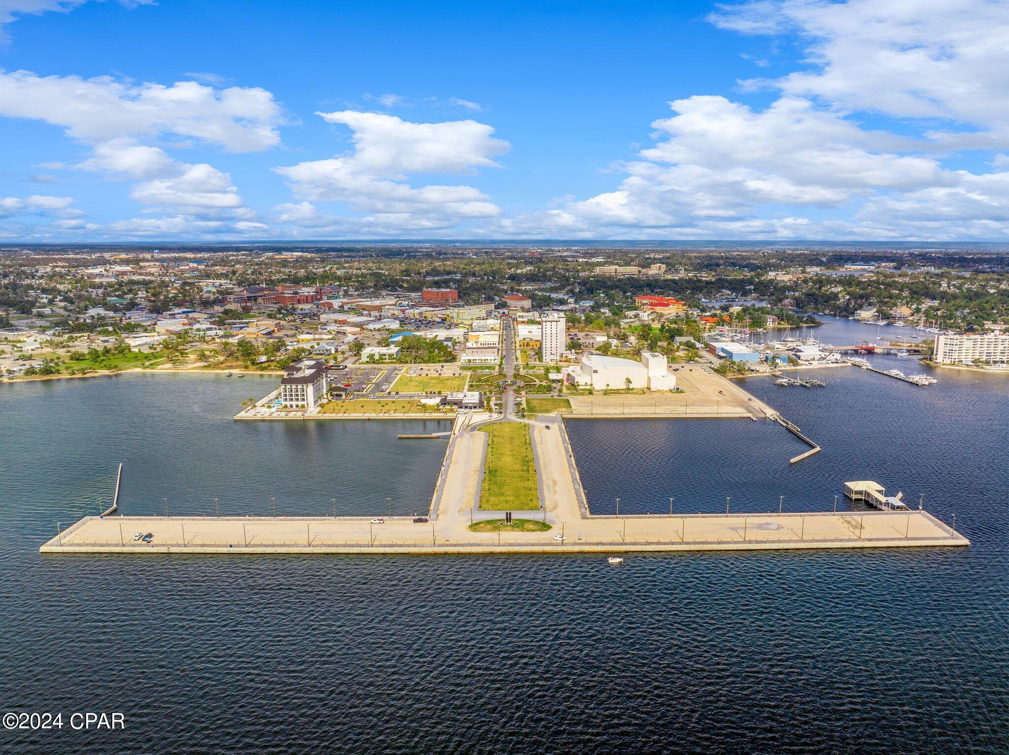 Gulf Coast Dev Co Plat - Commercial Sale