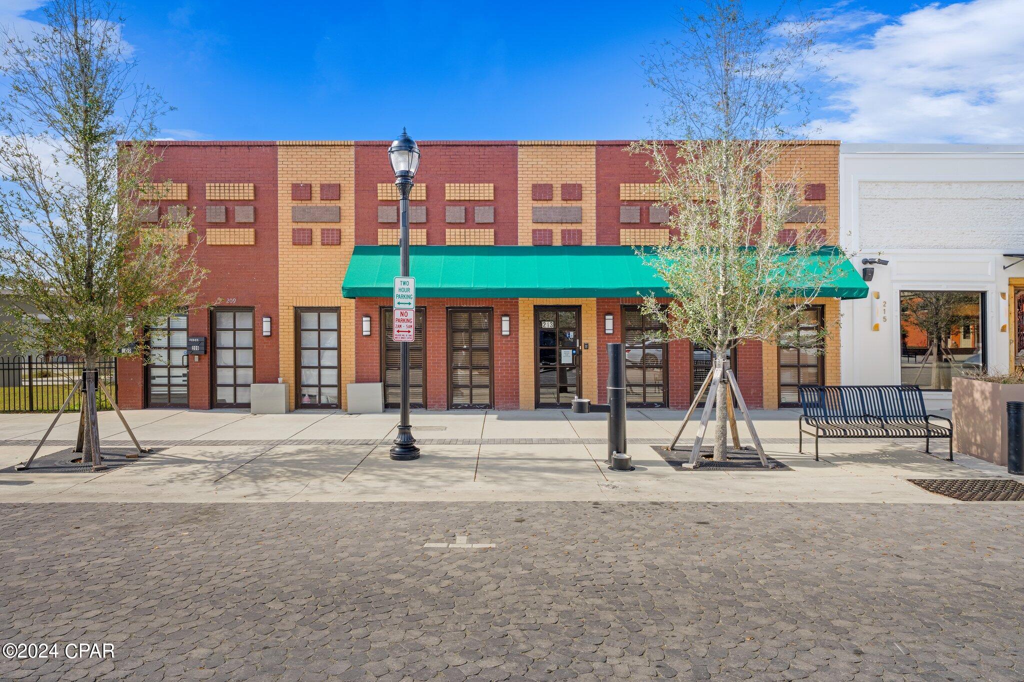 Gulf Coast Dev Co Plat - Commercial Sale