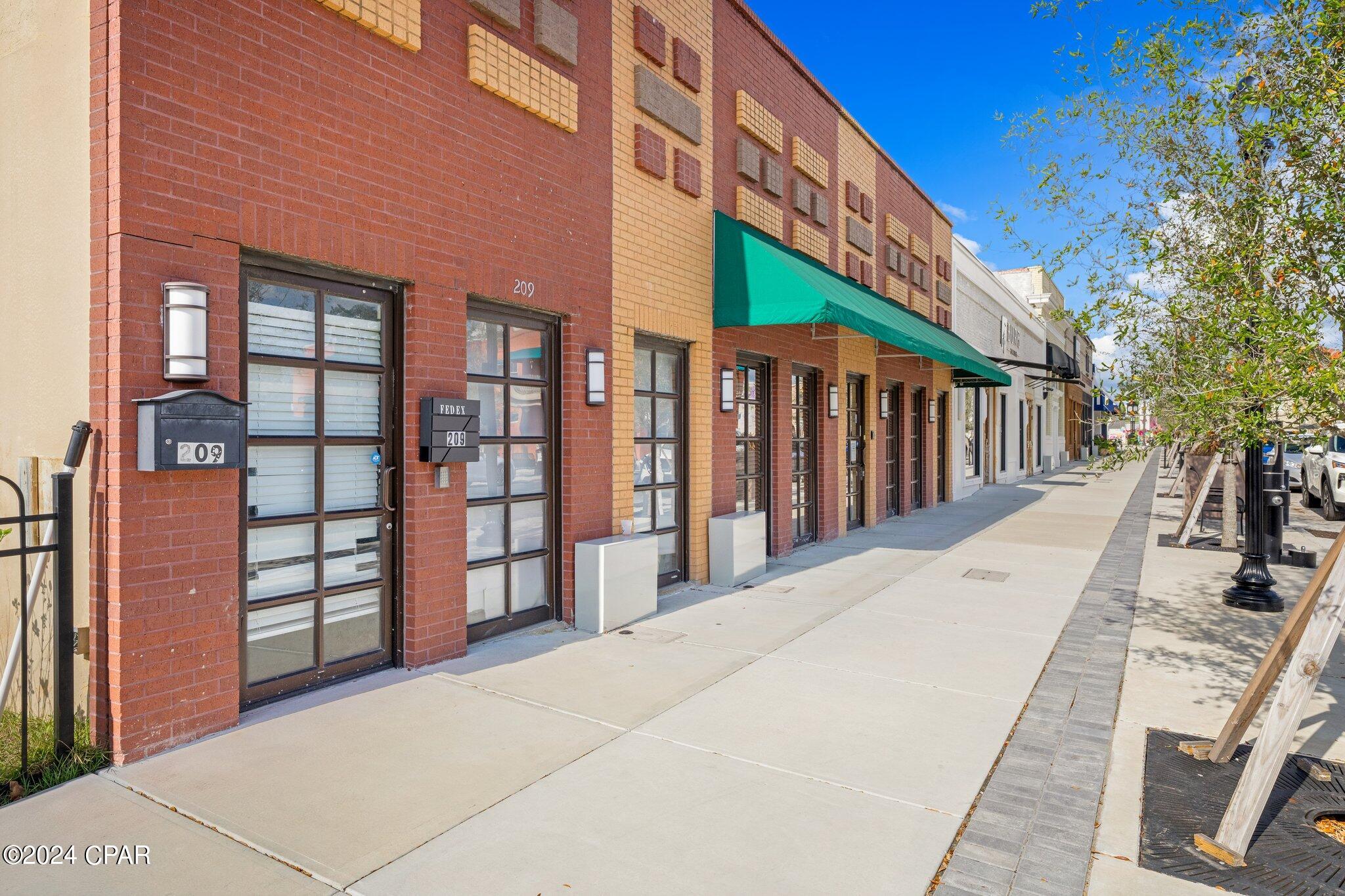 Gulf Coast Dev Co Plat - Commercial Sale