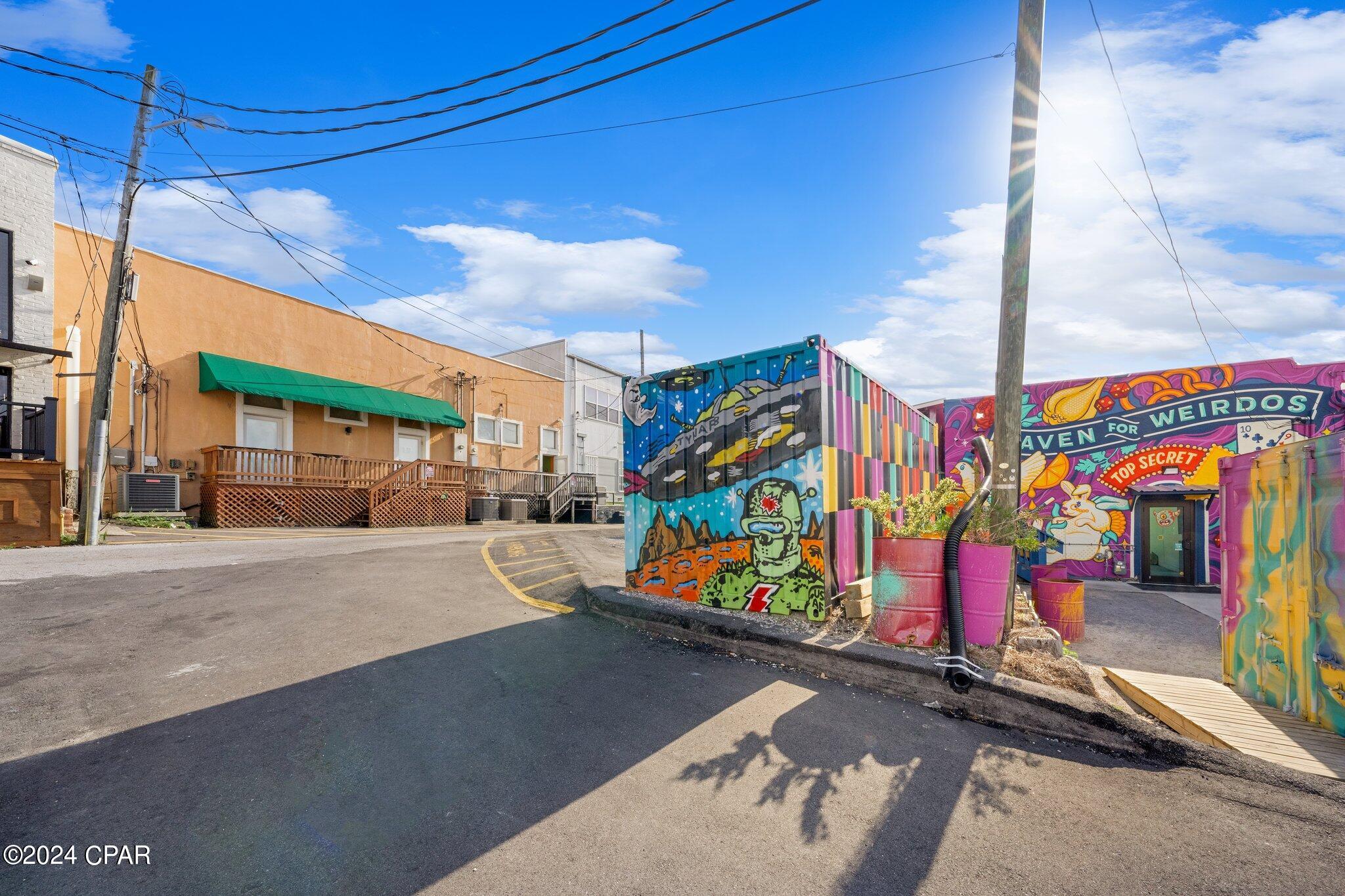 Gulf Coast Dev Co Plat - Commercial Sale