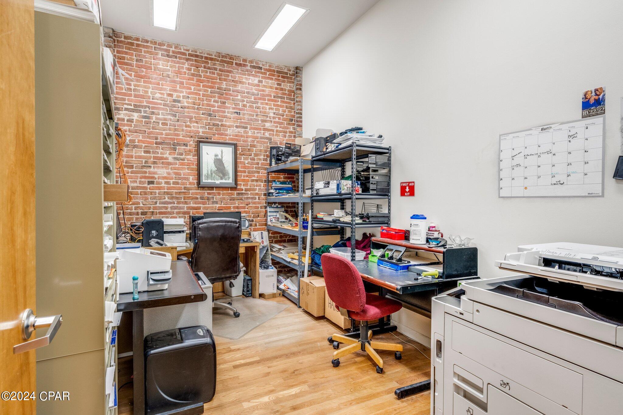 Gulf Coast Dev Co Plat - Commercial Sale