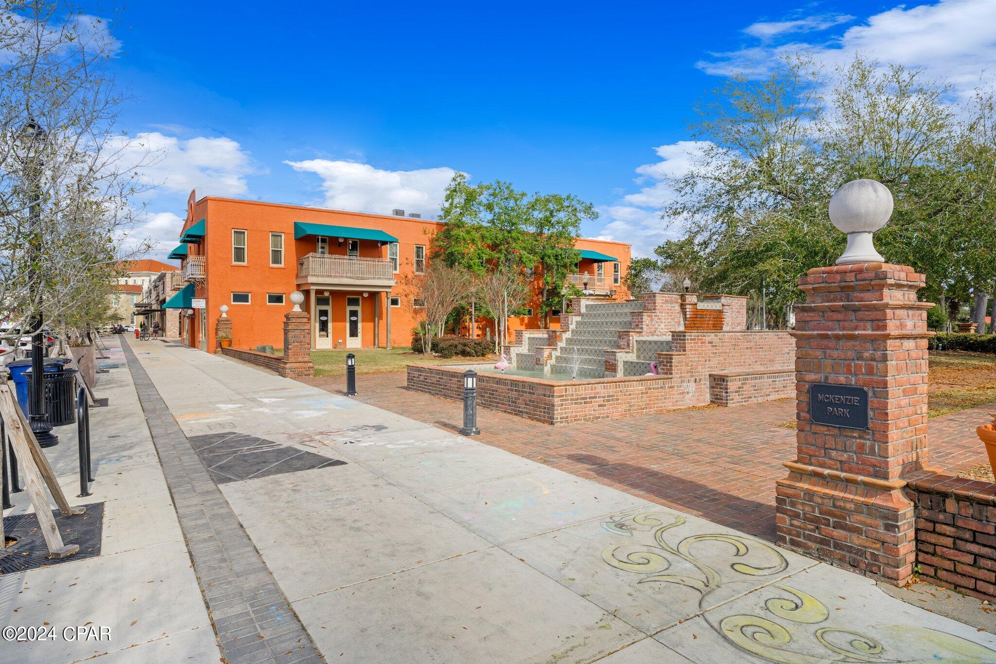 Gulf Coast Dev Co Plat - Commercial Sale