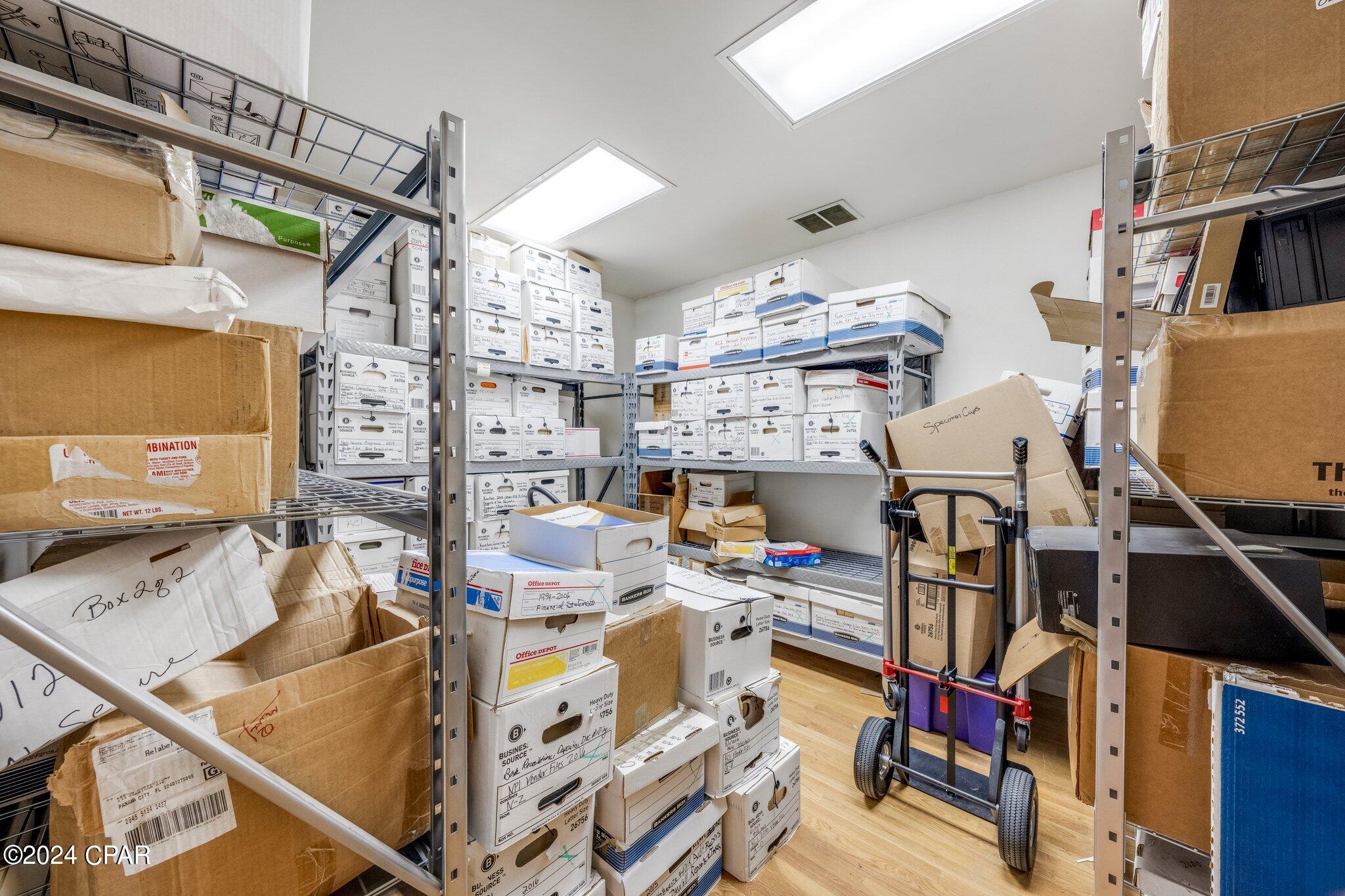 Gulf Coast Dev Co Plat - Commercial Sale