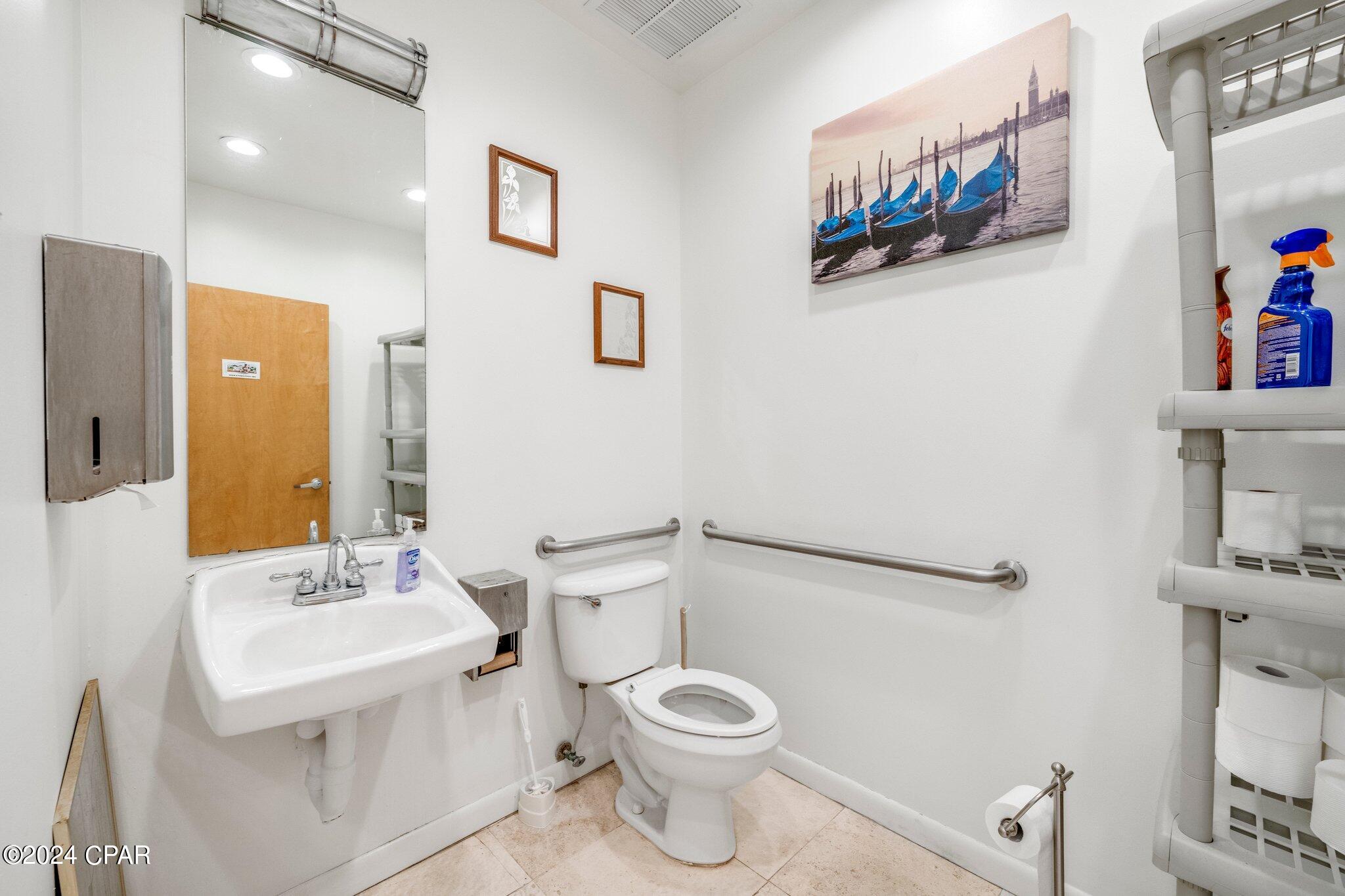 Gulf Coast Dev Co Plat - Commercial Sale