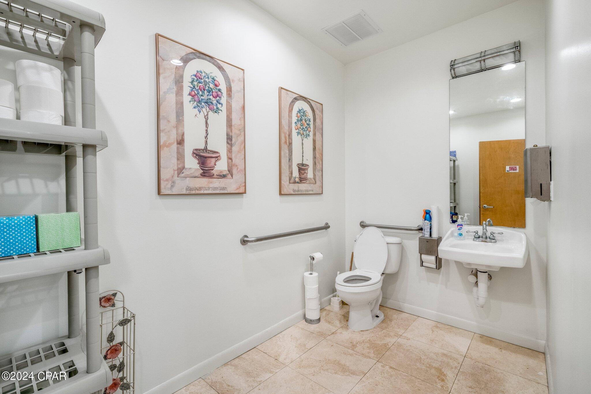 Gulf Coast Dev Co Plat - Commercial Sale