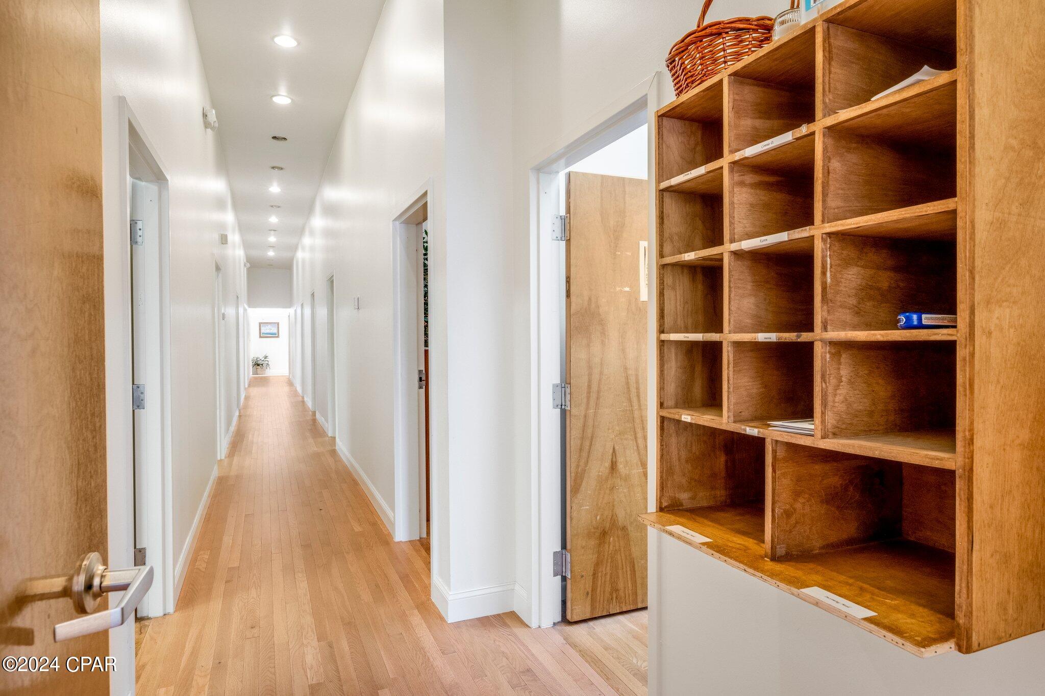 Gulf Coast Dev Co Plat - Commercial Sale