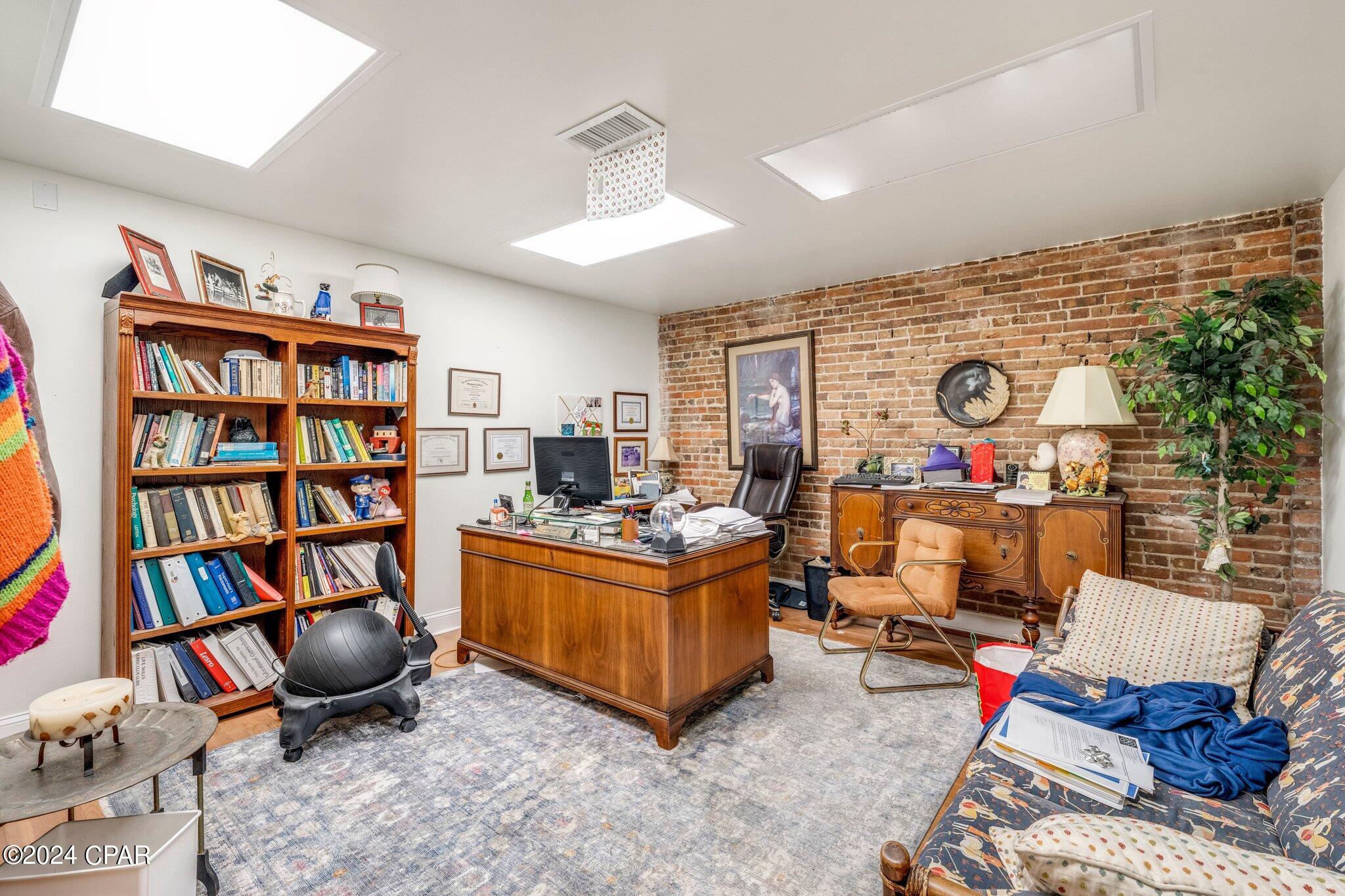 Gulf Coast Dev Co Plat - Commercial Sale