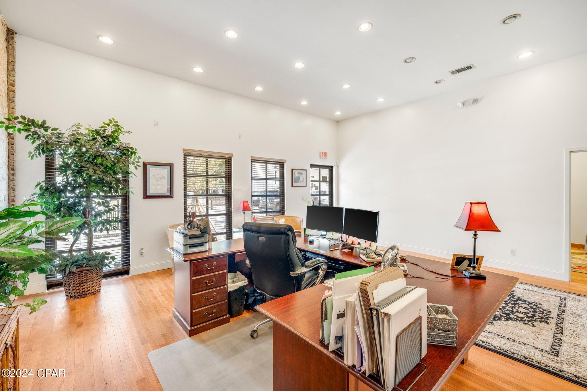 Gulf Coast Dev Co Plat - Commercial Sale