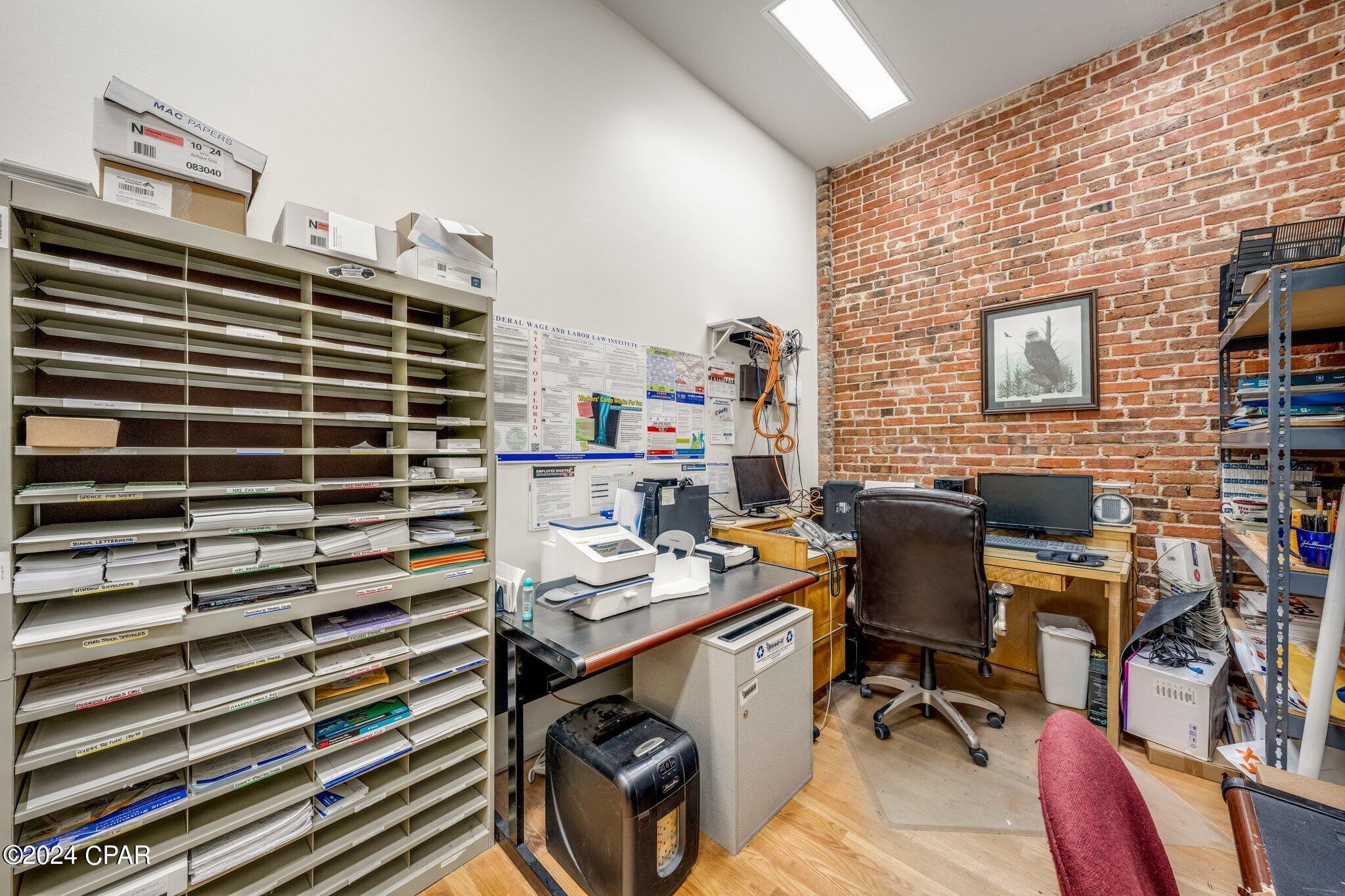 Gulf Coast Dev Co Plat - Commercial Sale