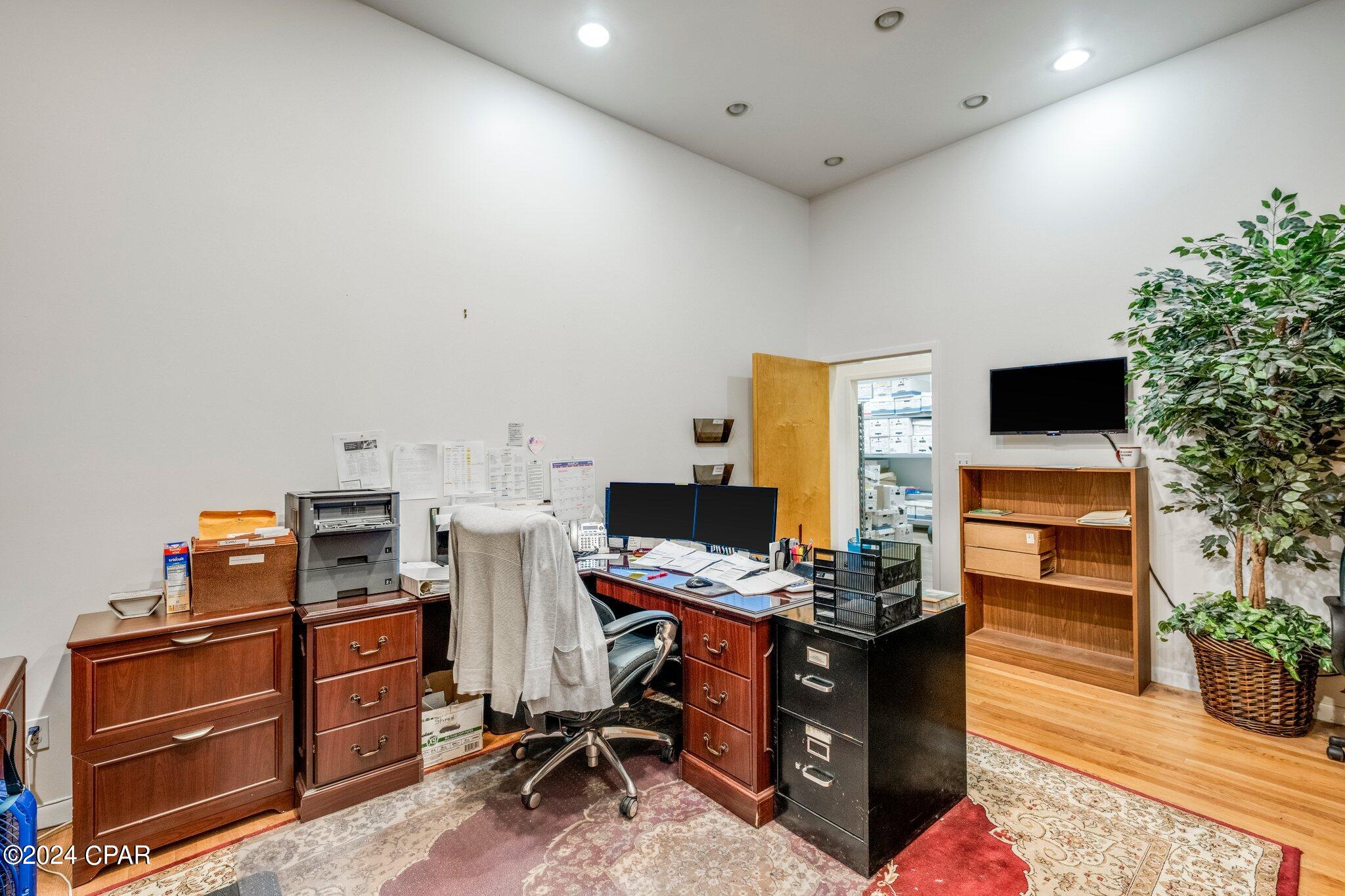 Gulf Coast Dev Co Plat - Commercial Sale