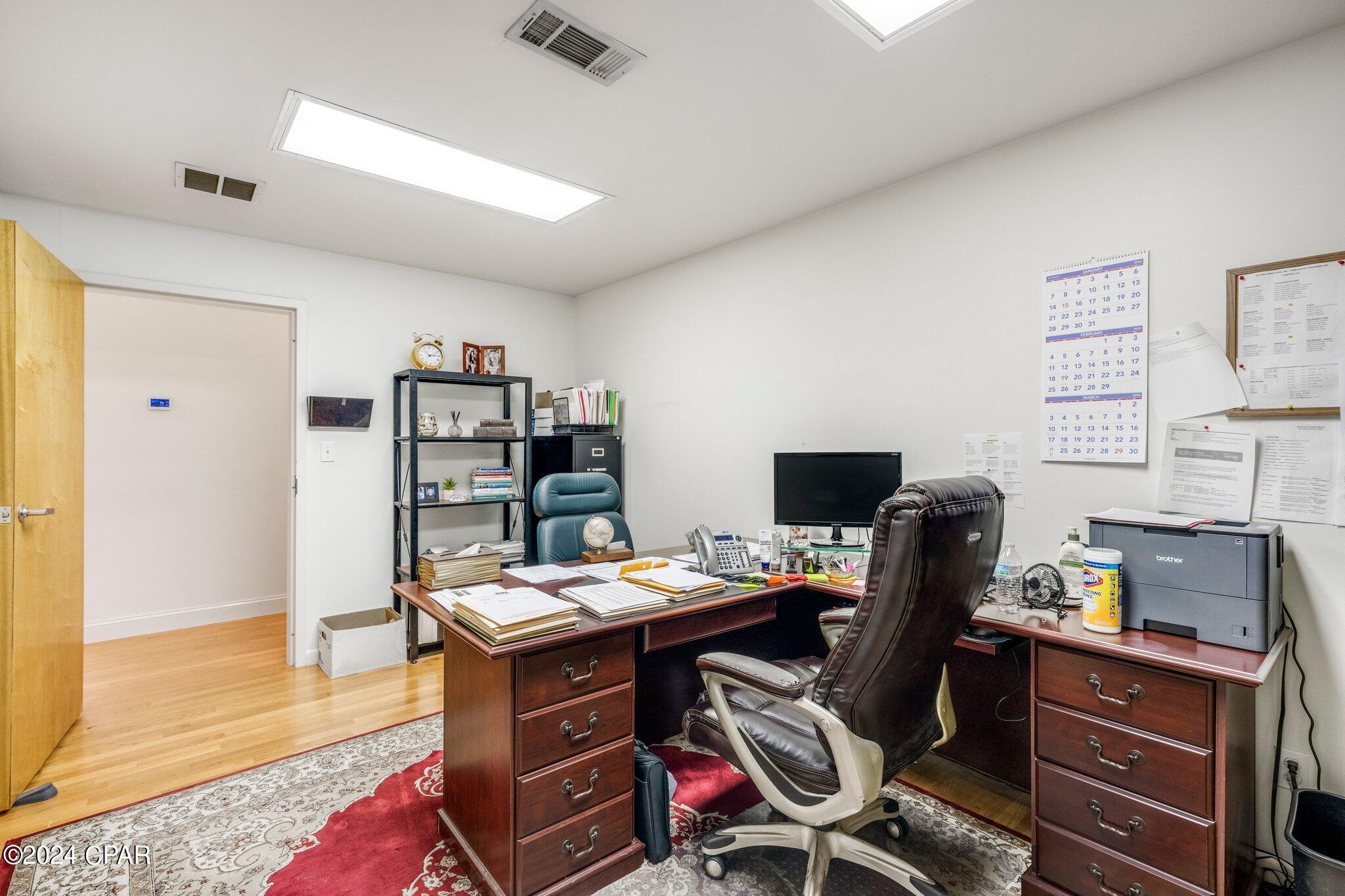 Gulf Coast Dev Co Plat - Commercial Sale