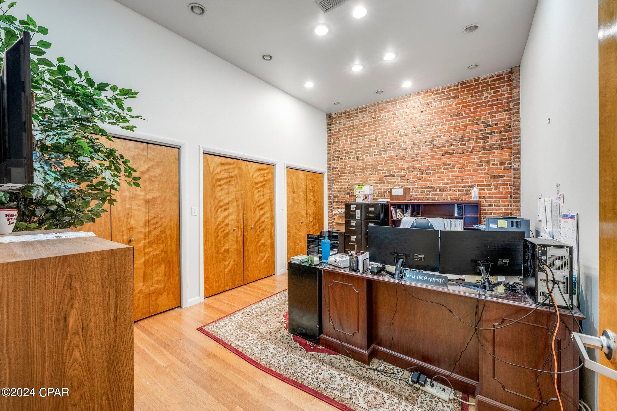 Gulf Coast Dev Co Plat - Commercial Sale