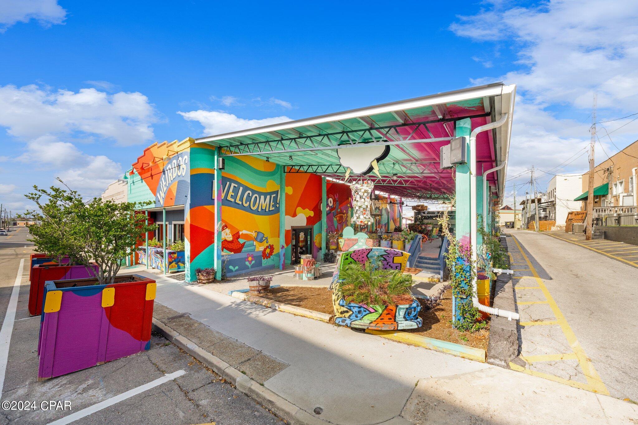 Gulf Coast Dev Co Plat - Commercial Sale