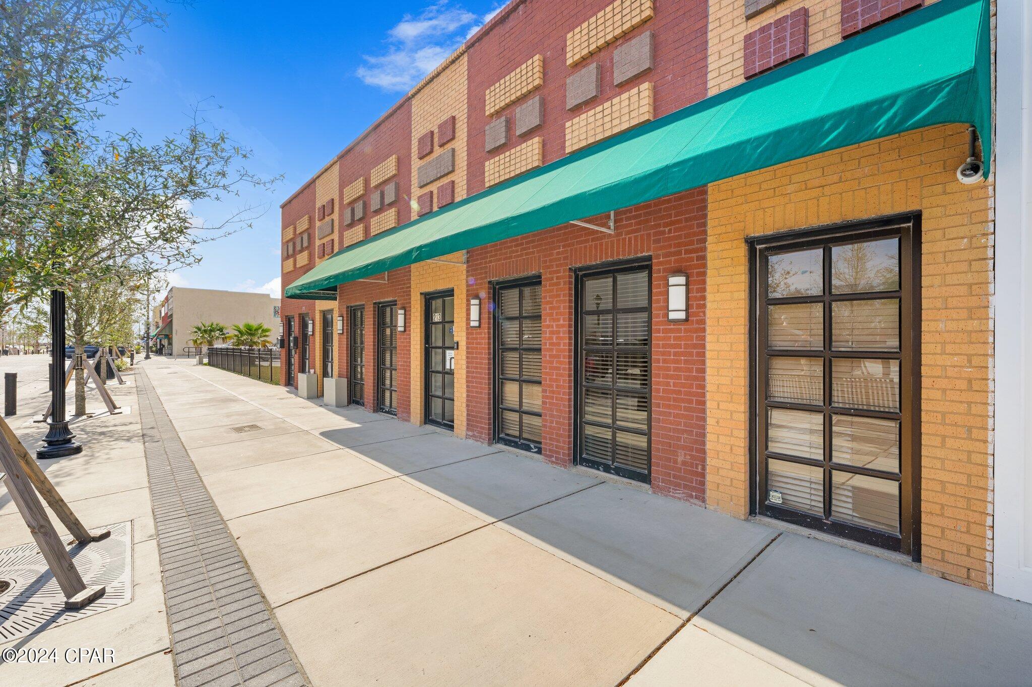 Gulf Coast Dev Co Plat - Commercial Sale