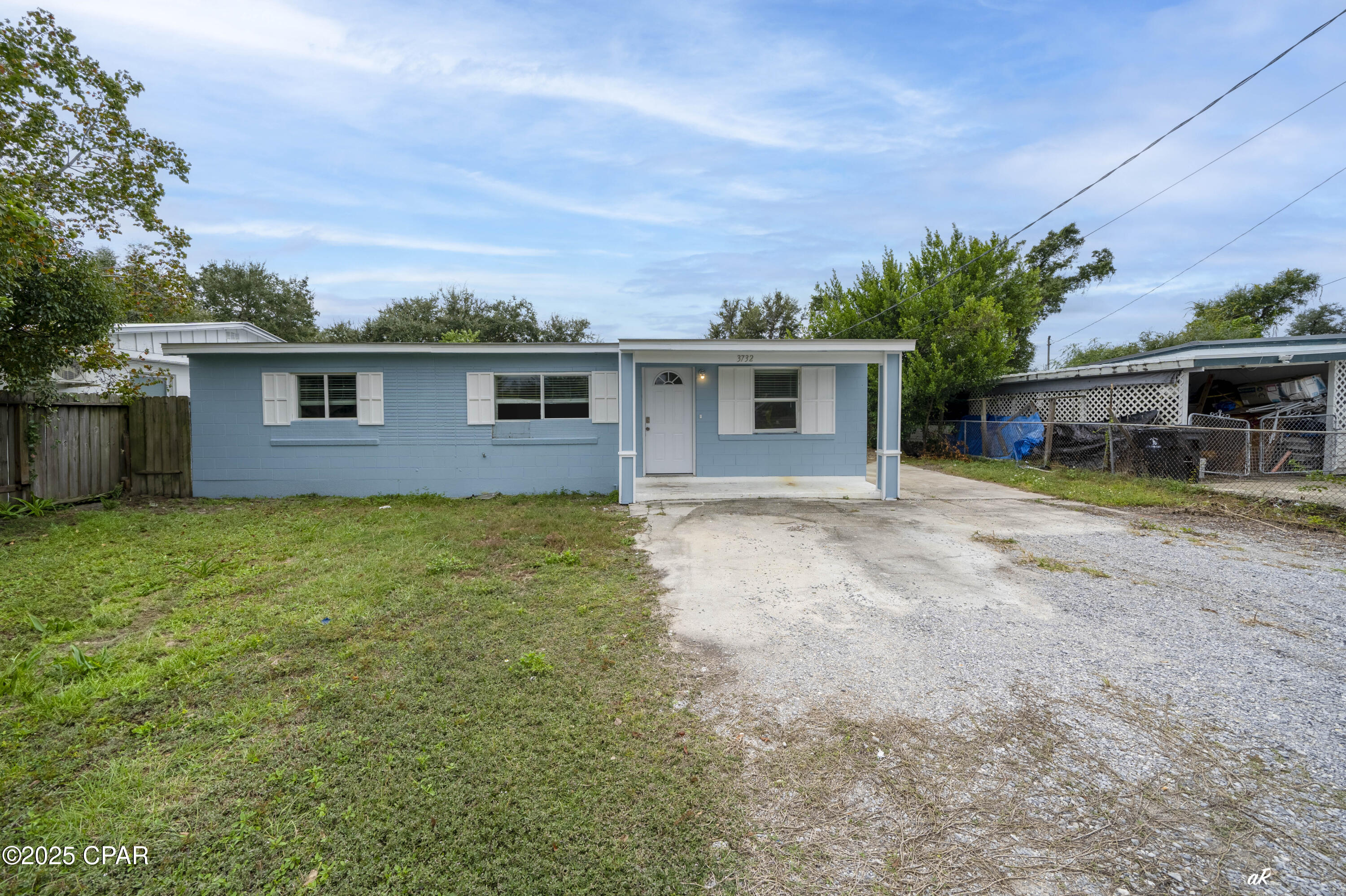 Springfield - Residential