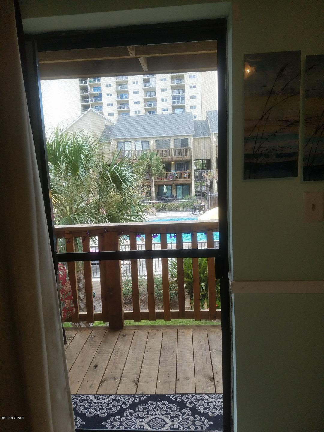 Largo Mar Condo - Residential