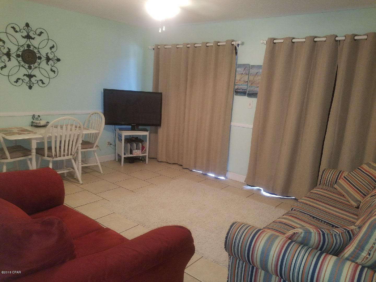 Largo Mar Condo - Residential