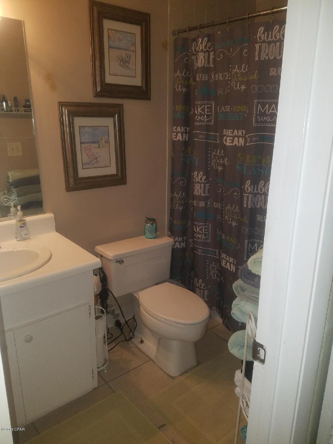 Largo Mar Condo - Residential