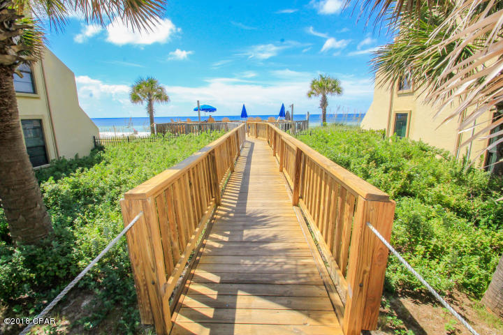 Largo Mar Condo - Residential