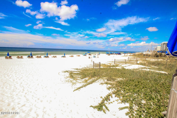 Largo Mar Condo - Residential