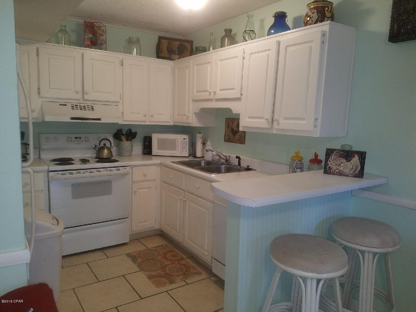 Largo Mar Condo - Residential