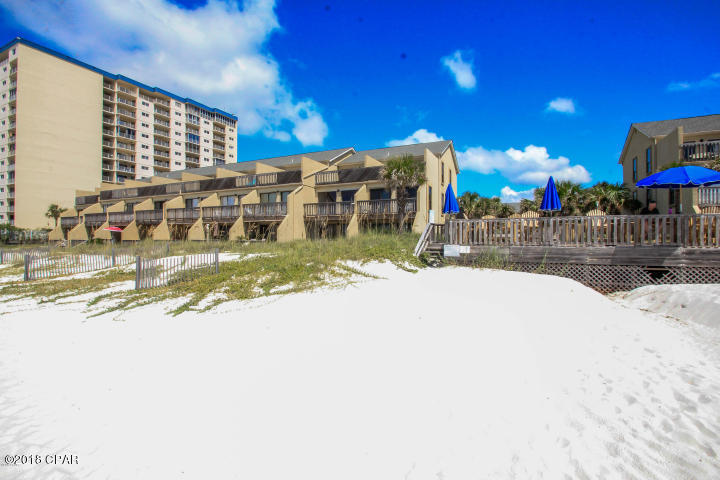 Largo Mar Condo - Residential