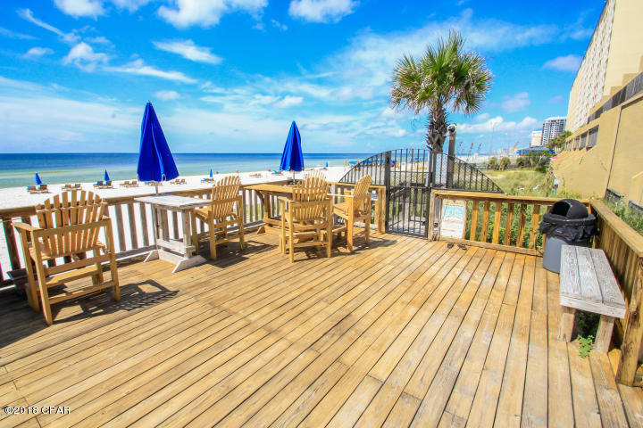 Largo Mar Condo - Residential