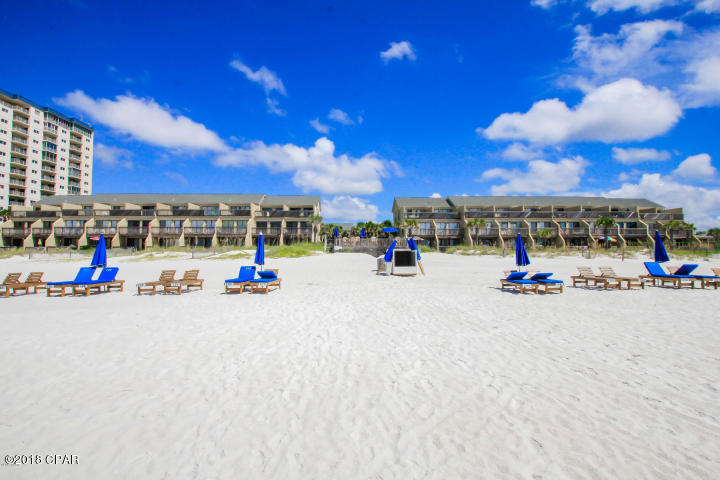 Largo Mar Condo - Residential