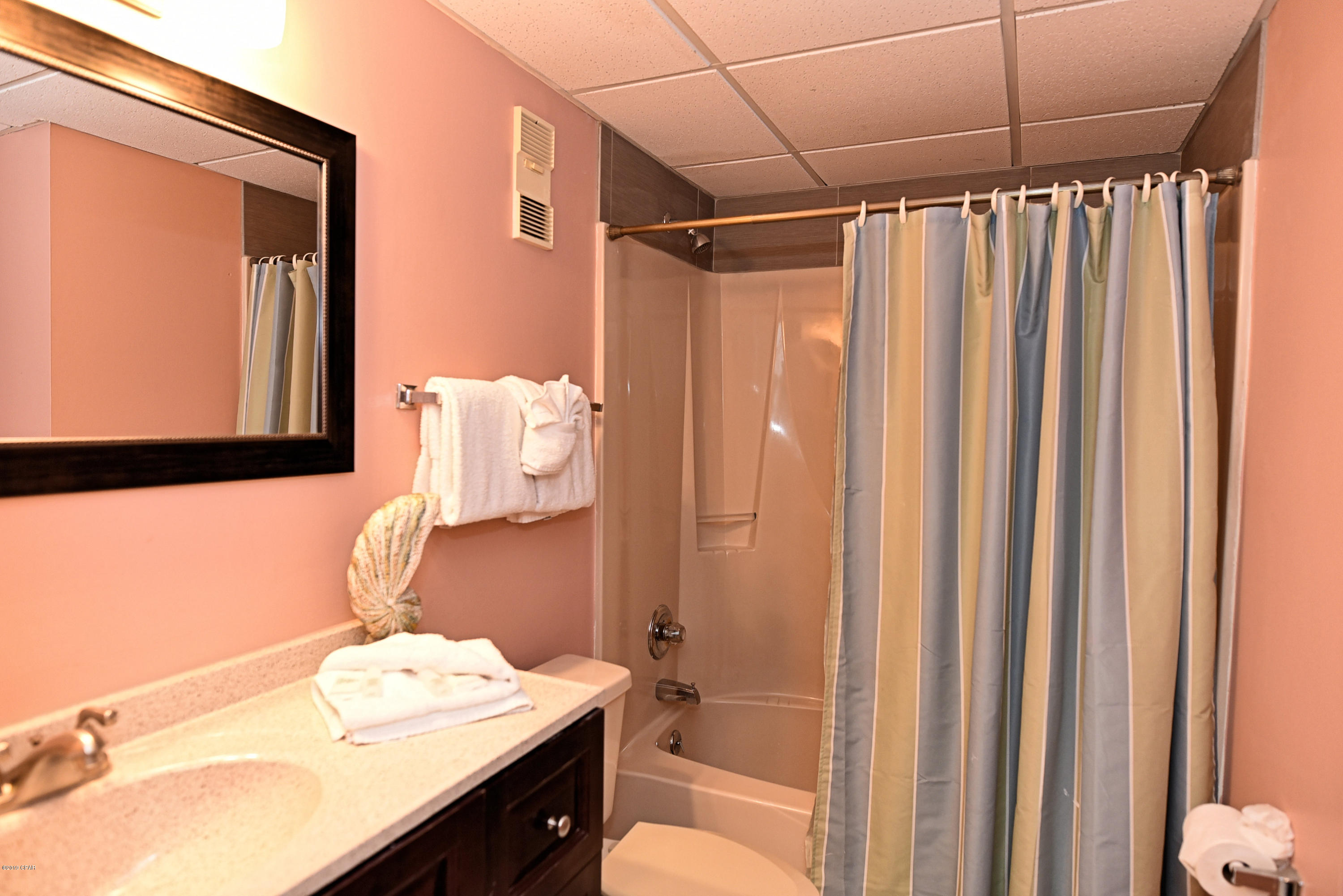 Edgewater Tower I - Residential