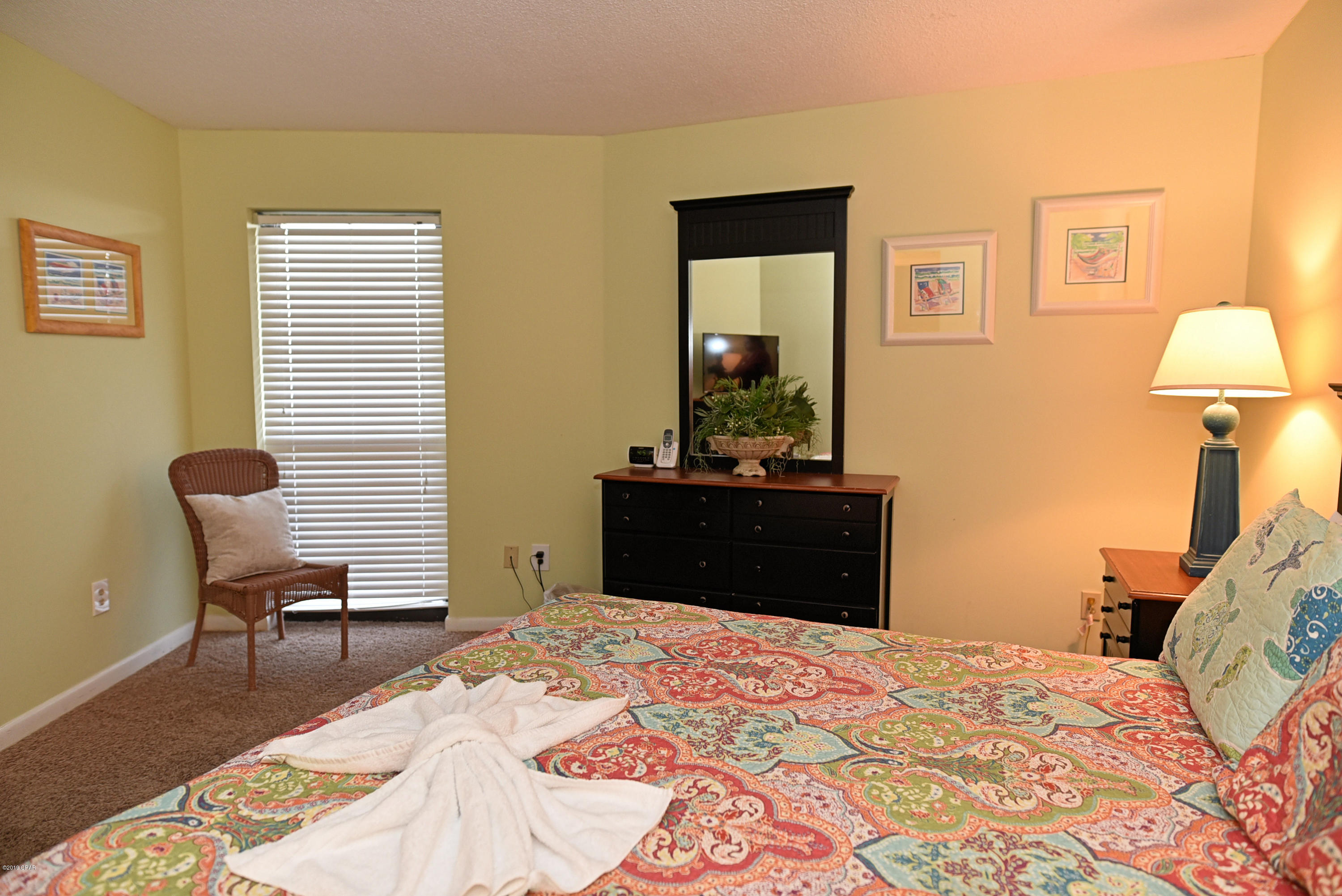 Edgewater Tower I - Residential