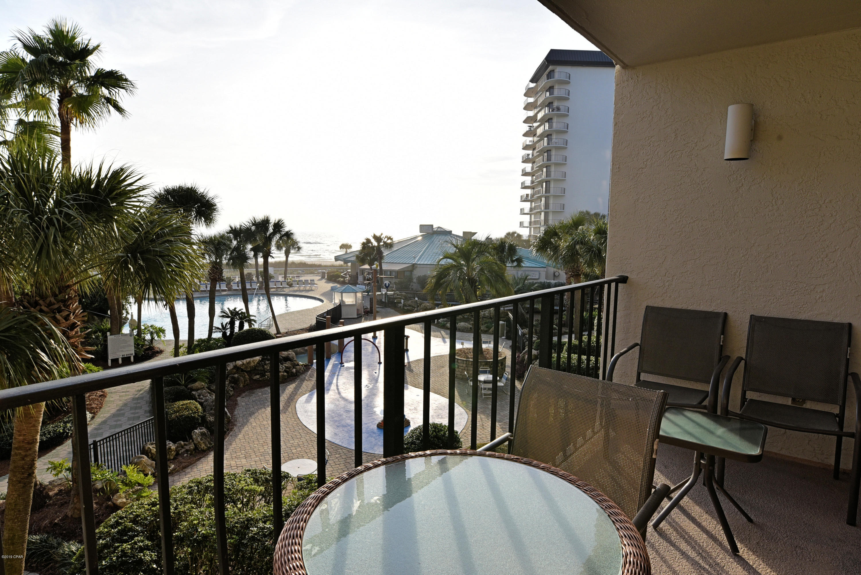 Edgewater Tower I - Residential