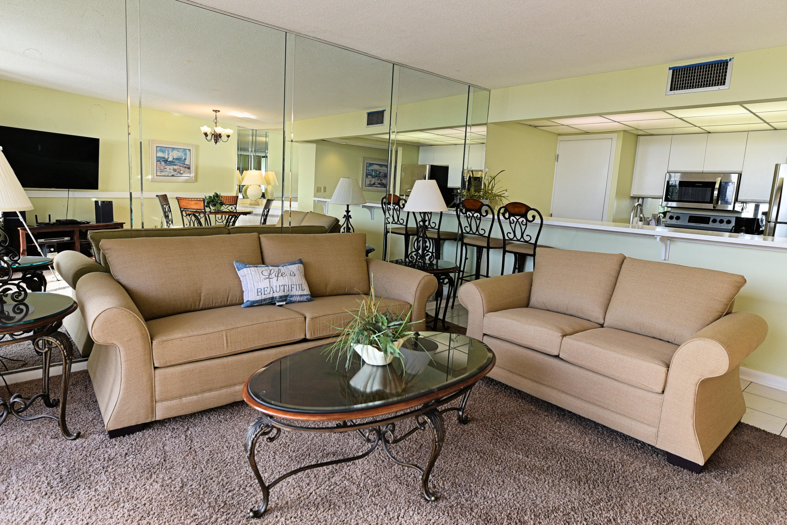 Edgewater Tower I - Residential