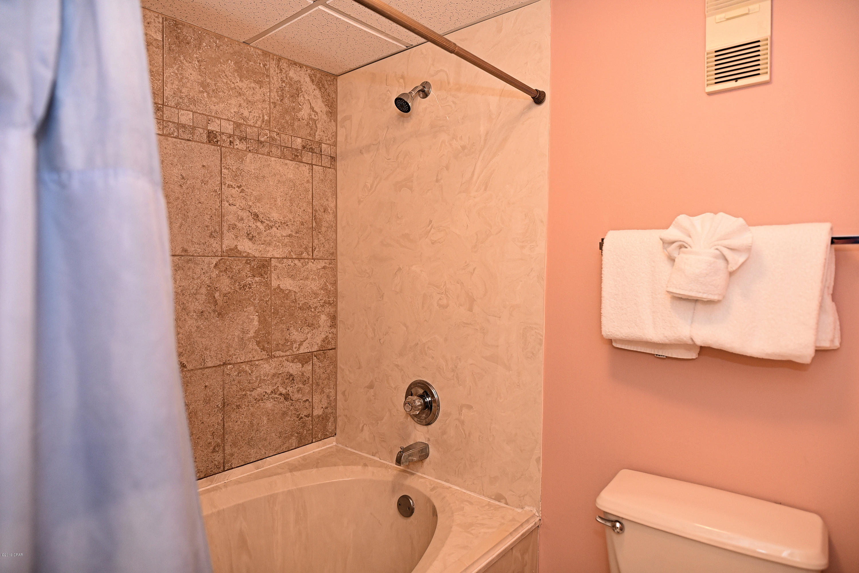 Edgewater Tower I - Residential