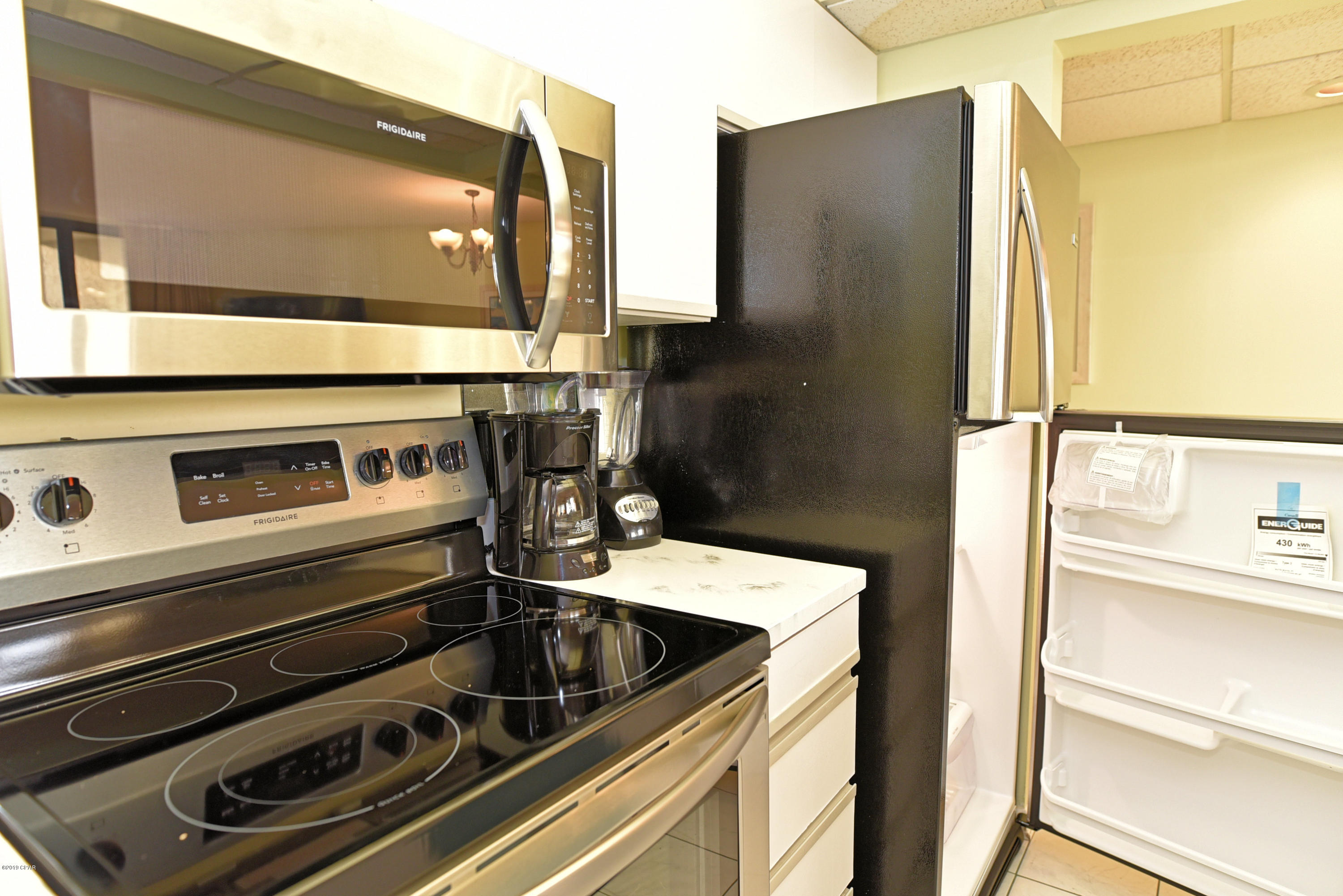 Edgewater Tower I - Residential