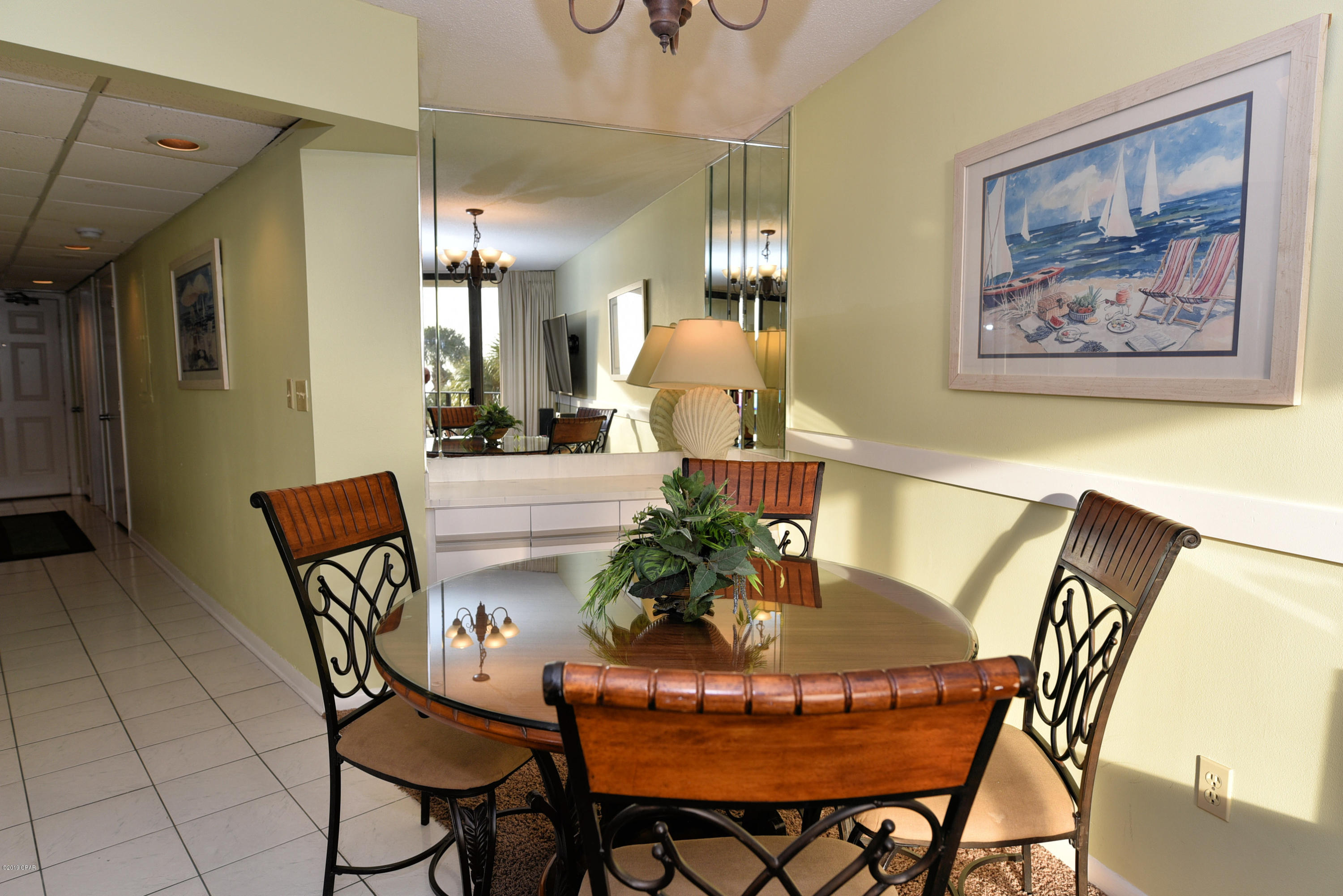 Edgewater Tower I - Residential