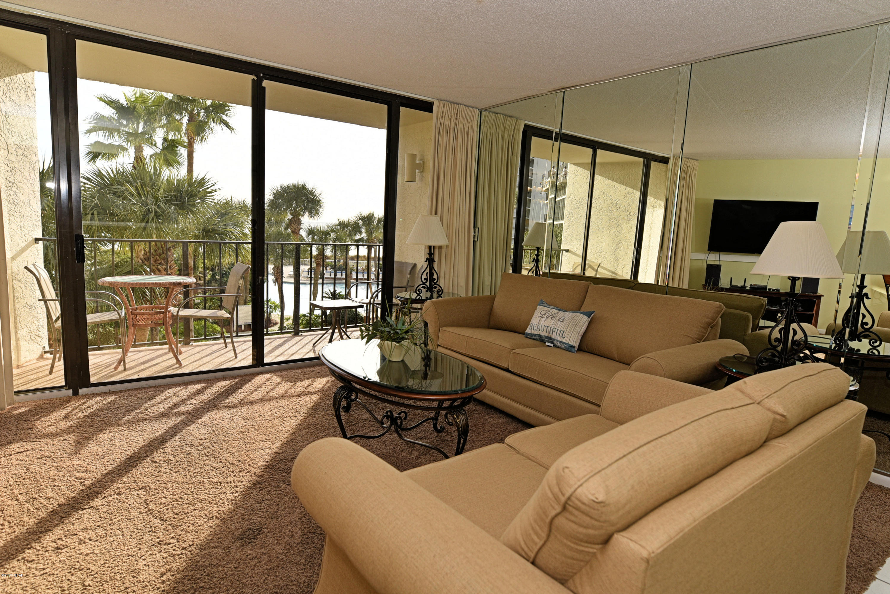 Edgewater Tower I - Residential