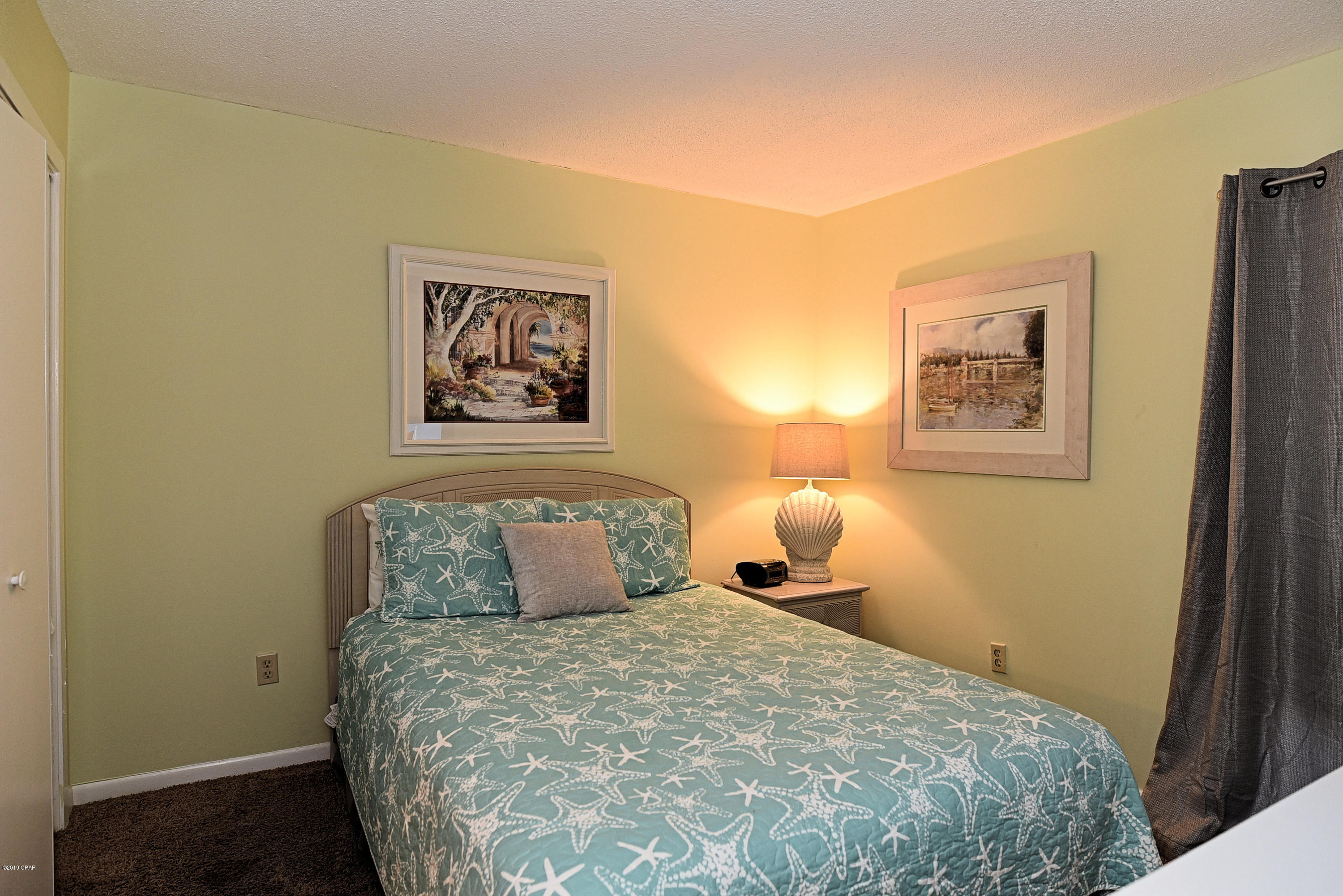 Edgewater Tower I - Residential