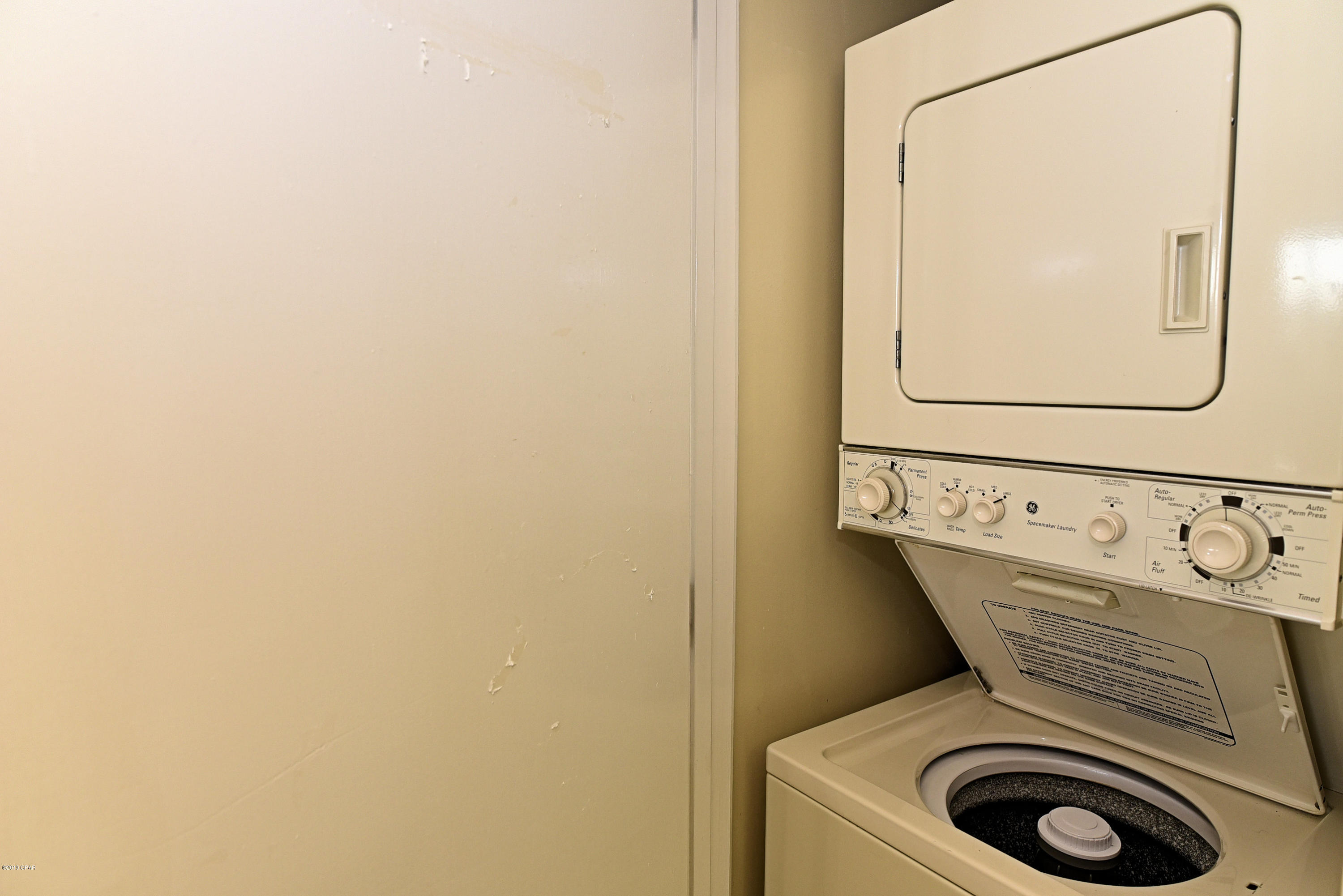 Edgewater Tower I - Residential